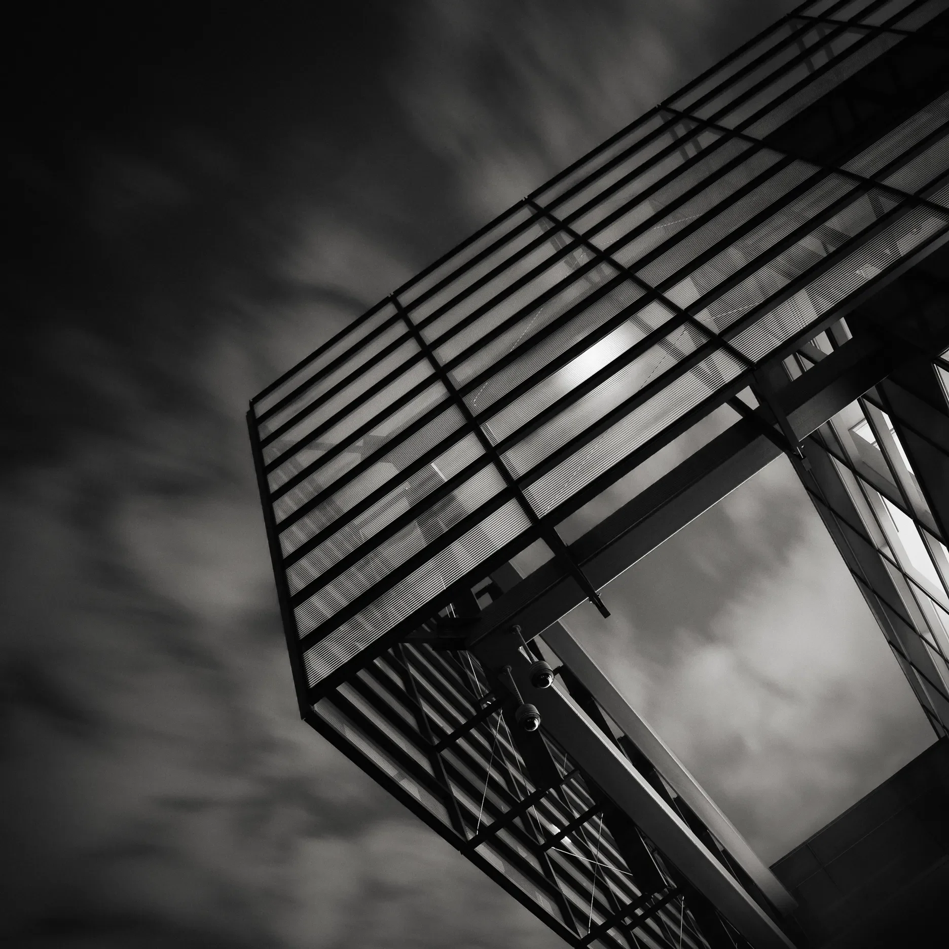 Architektura: Study I
