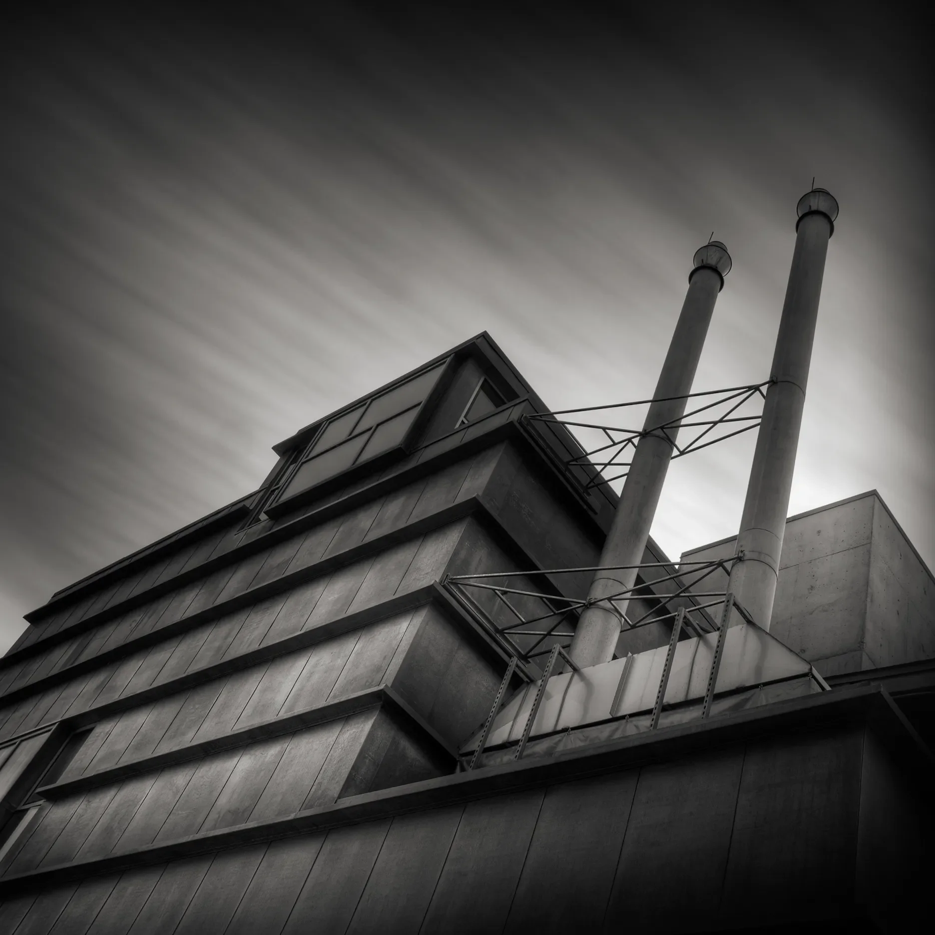 Architektura: Study II