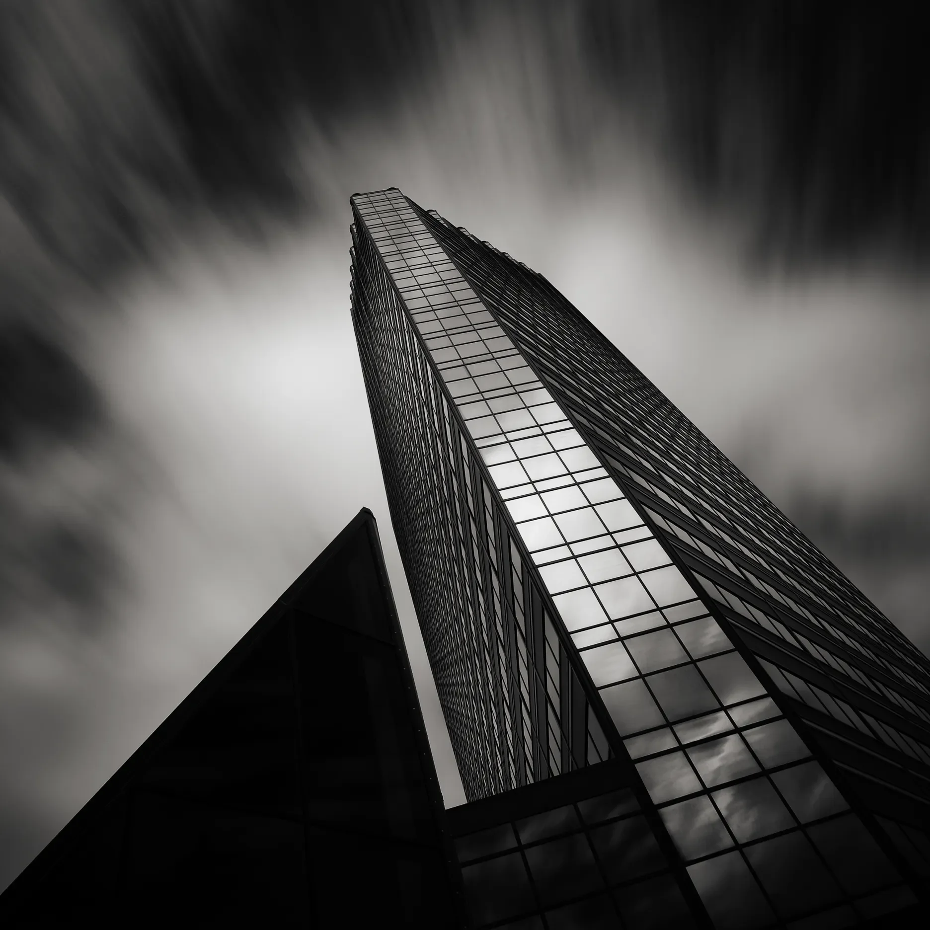 Architektura: Study III