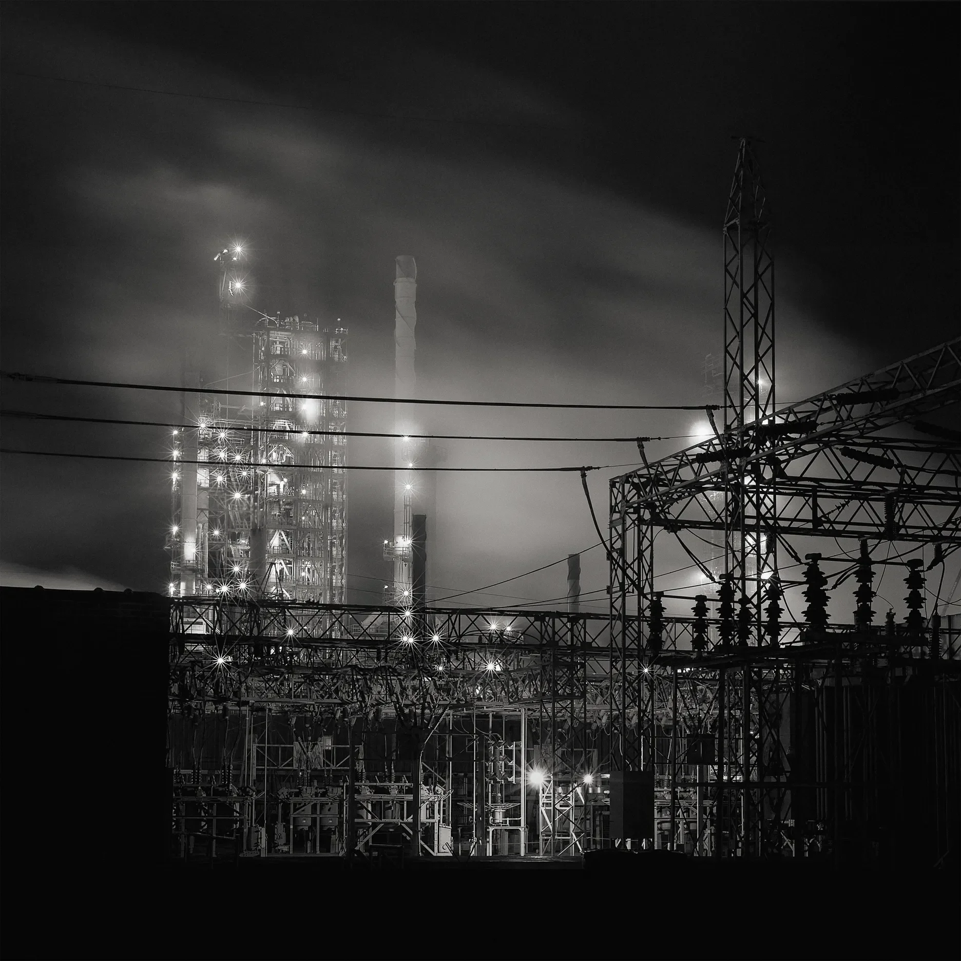 Refinery