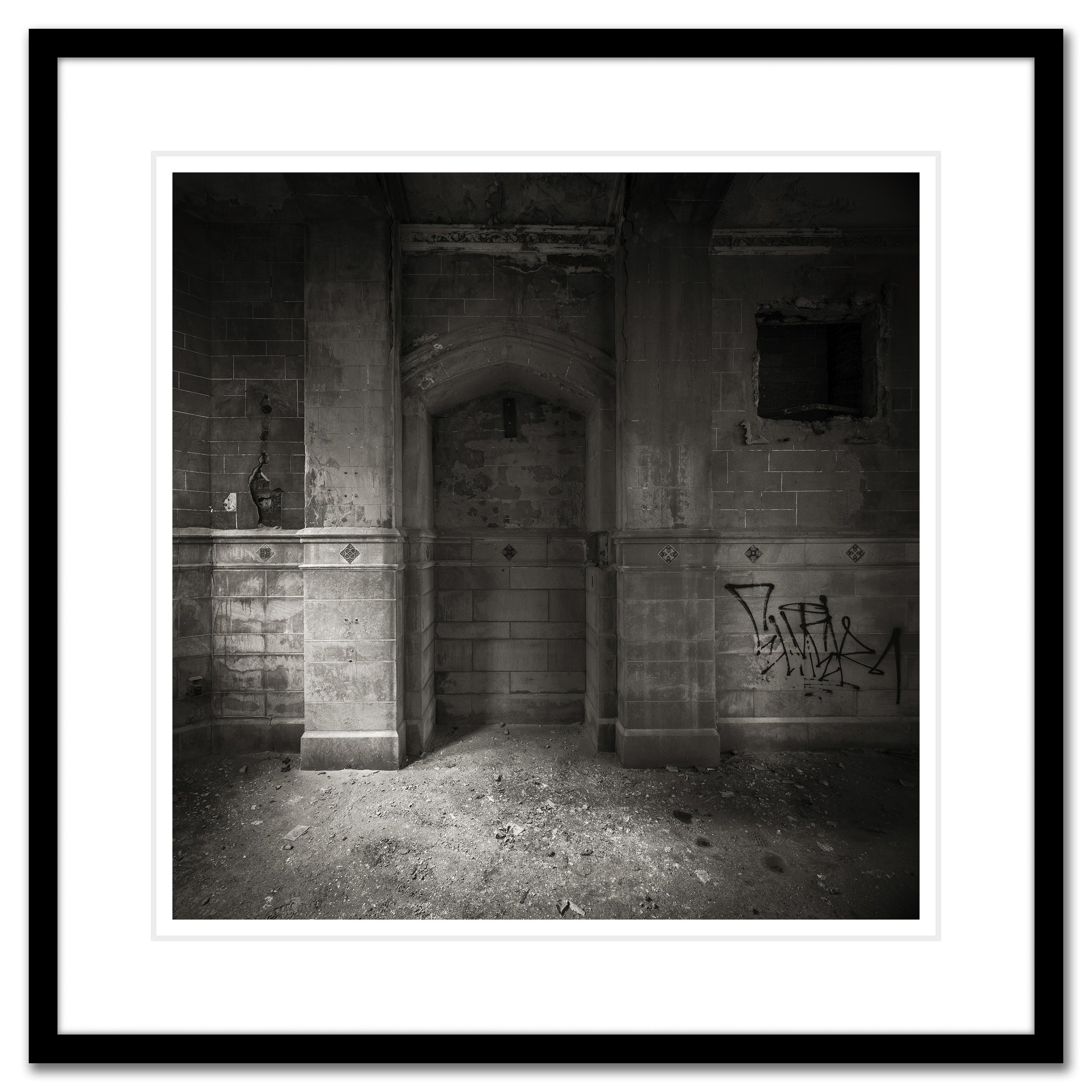 A Threatened Legacy: Epilogue | Study III