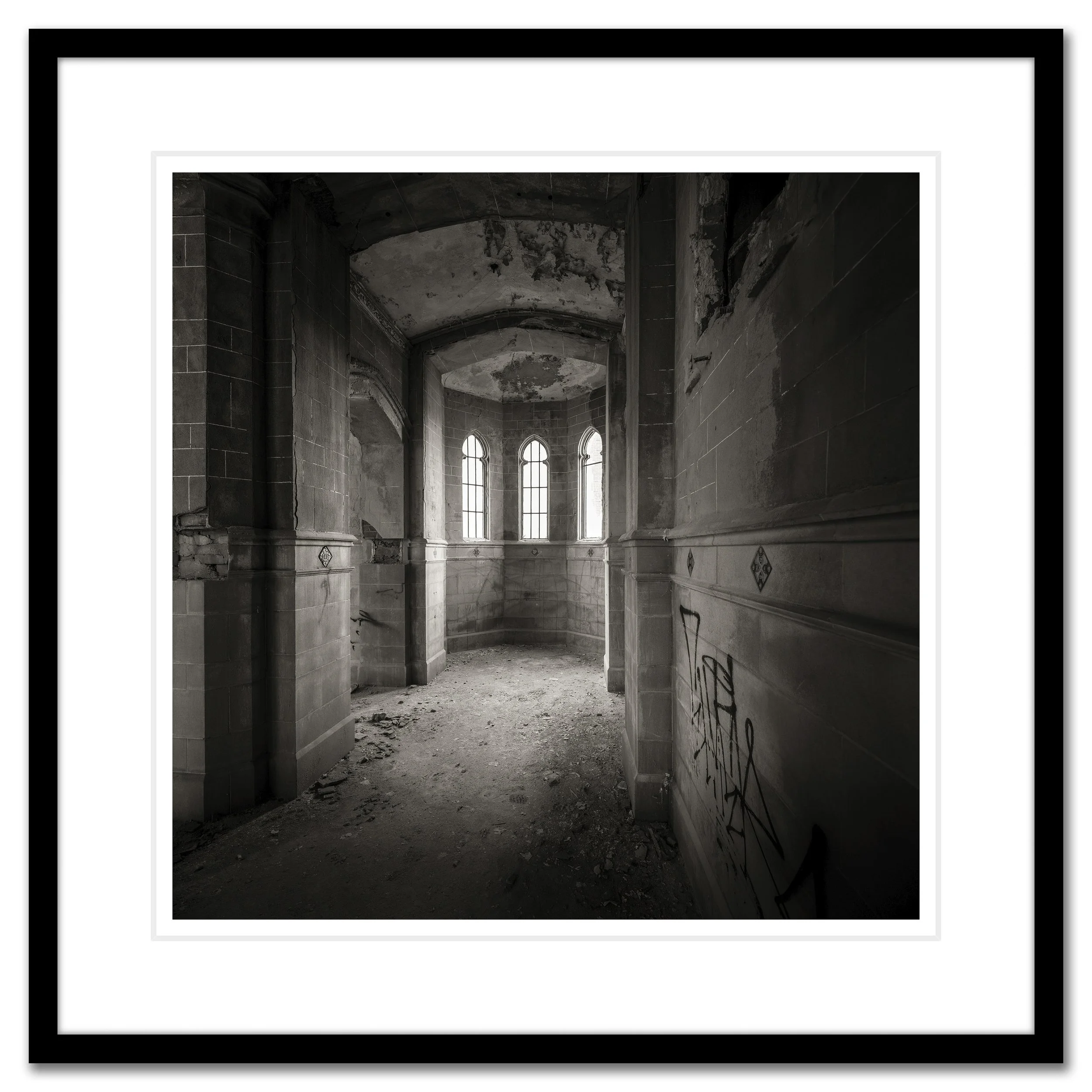 A Threatened Legacy: Epilogue | Study II