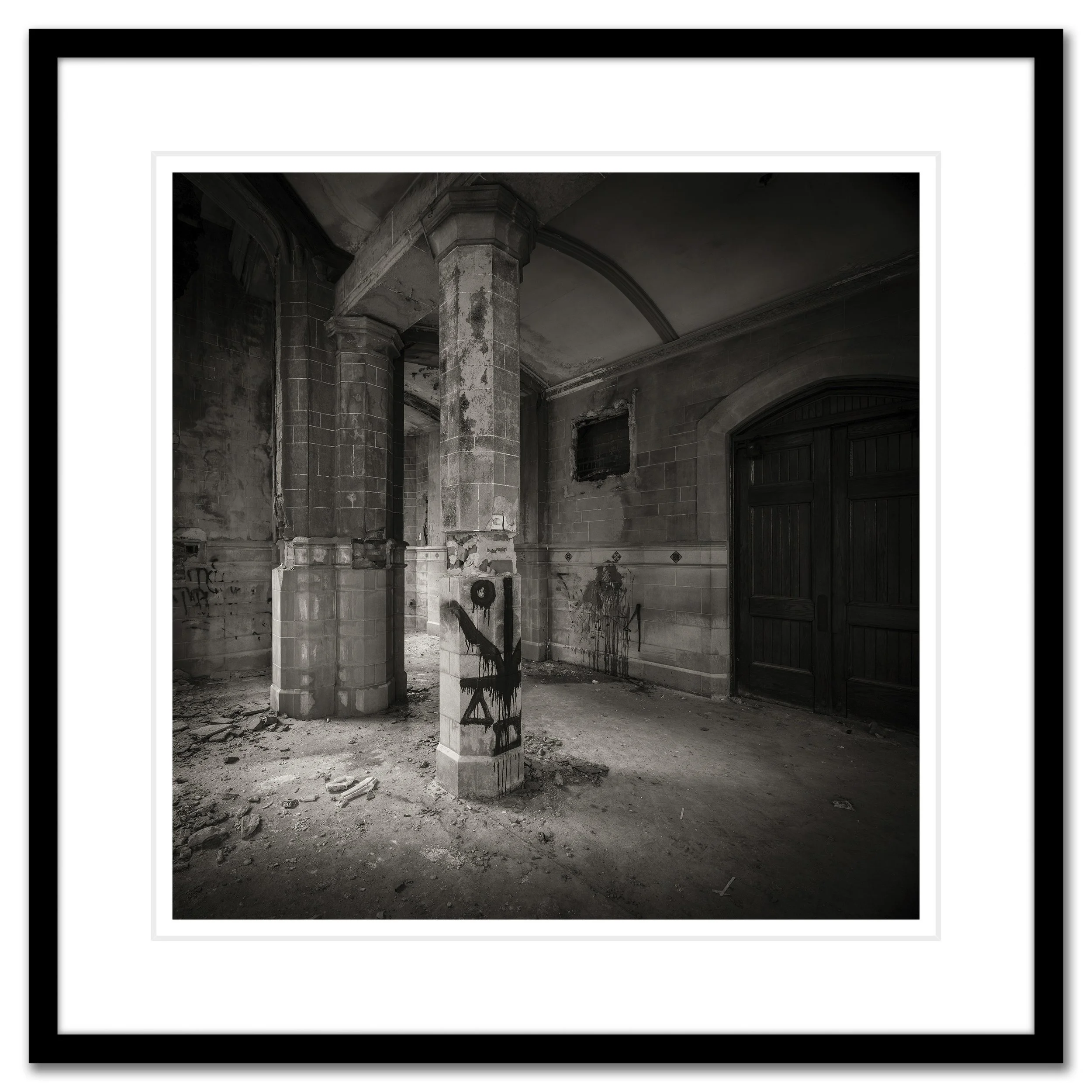 A Threatened Legacy: Epilogue | Study V