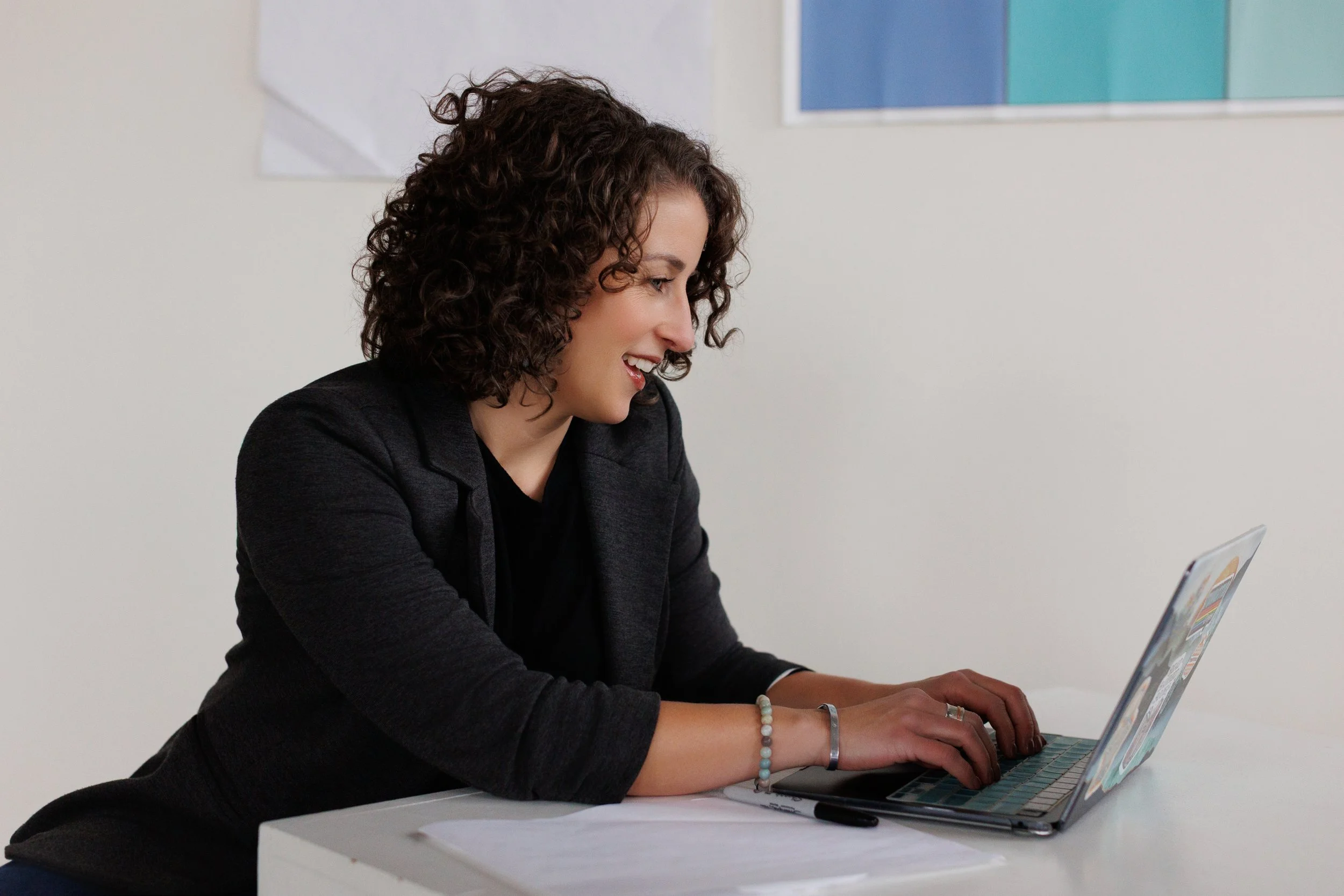 The Hidden Cost of High Achievement