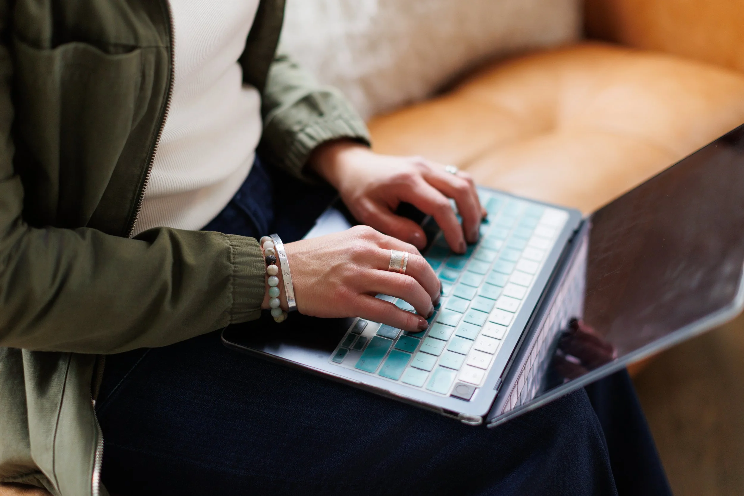 Keep Me in Your Corner