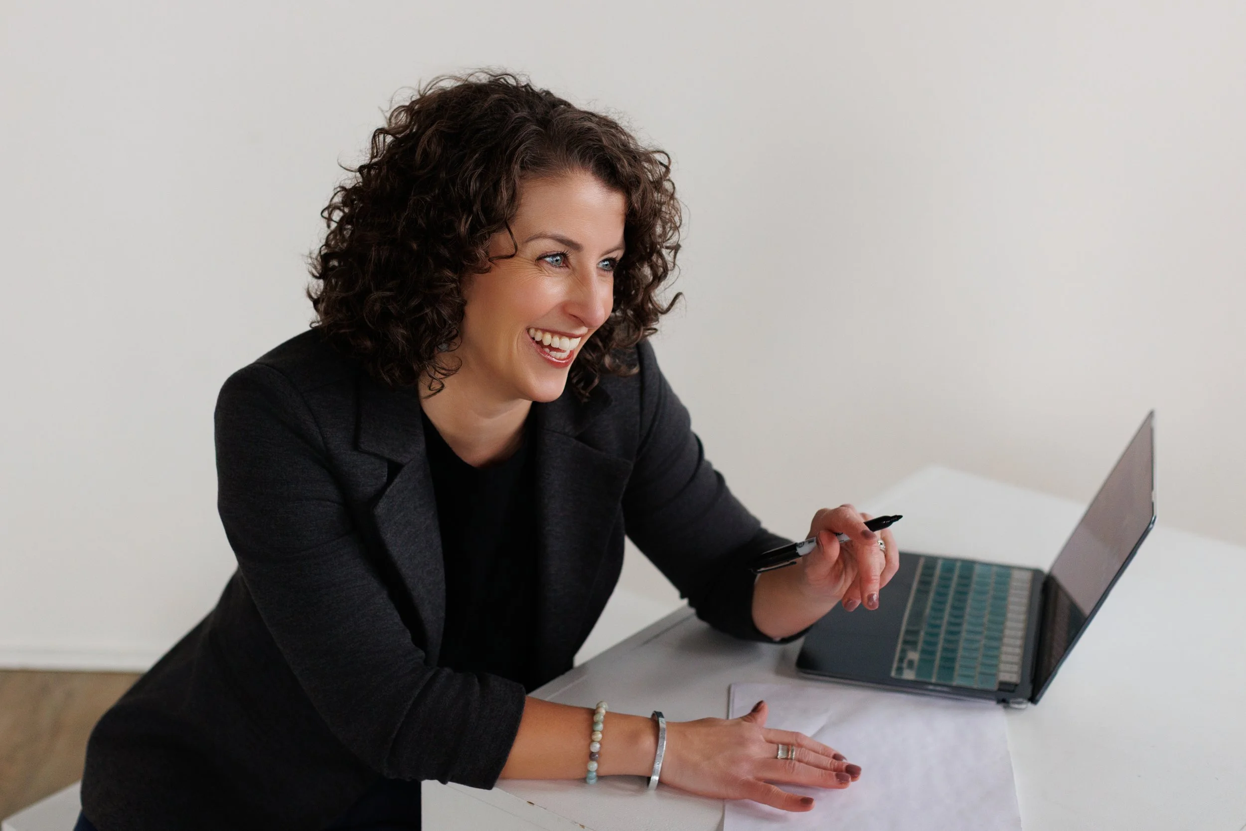 Make It Happen Coaching Package