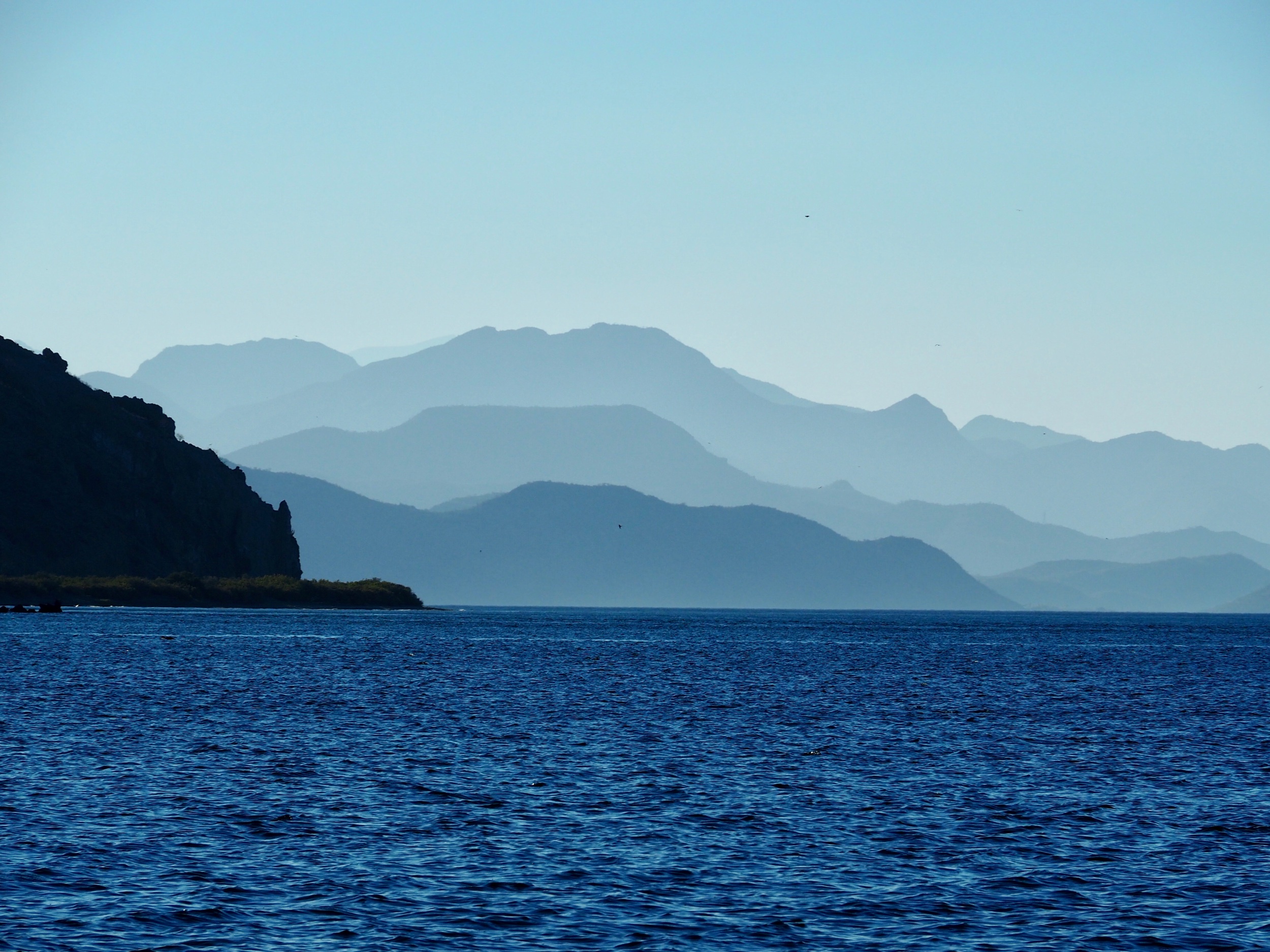 We’re not sure if the peace of landscapes like this will ever get old. We’ll have to do some more research and get back to you on that one. :)