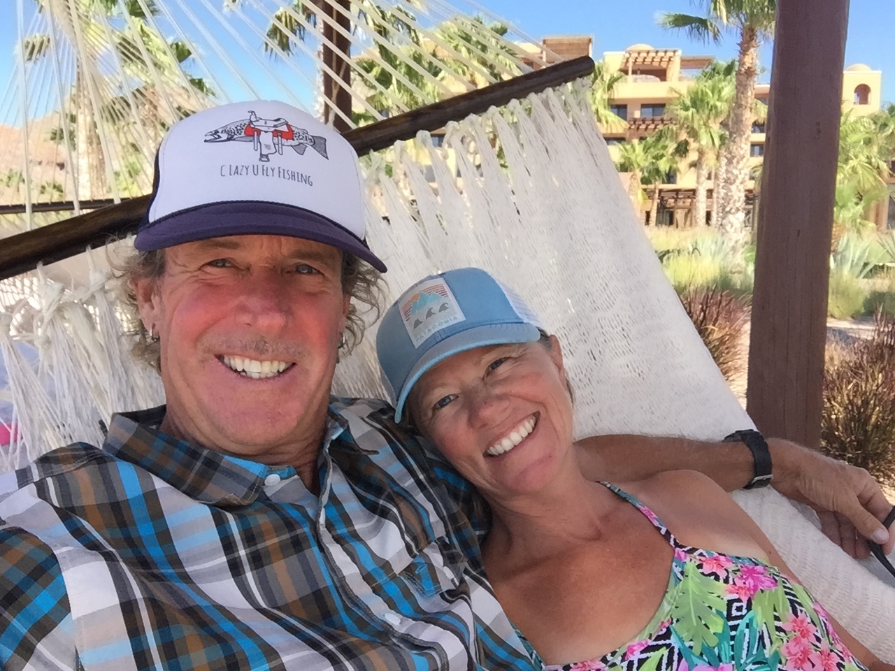 There were some other advantages to the hotel facilities that we took full advantage of after a full day of emailing, updating apps, downloading Spanish lessons and all the other digital errands we’d set aside for many weeks.