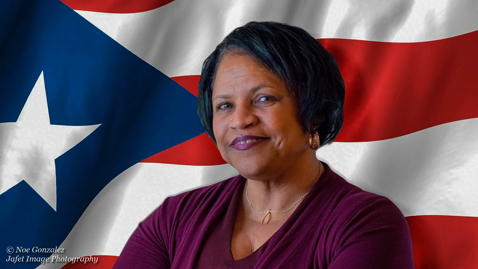 President - Gloria E. Perez-Matos Born and raised in NYC, Gloria moved to Rochester in 1986. Her knowledge of her culture comes from strong family ties where many of her family members were either musicians or dancers. Gloria is currently the Special Events Coordinator/Bilingual for the City of Rochester. She has served her community in this position for the last 12 years of her 23 years employed with the City of Rochester. She is also the Founder and Choreographer for “Oshunmiyeye…an Afro-Caribbean Dance Company” dedicated to preserving our culture through the arts of music and dance. She has also served on several other community event committees in various capacities. ¡Que Viva La Tradición!
