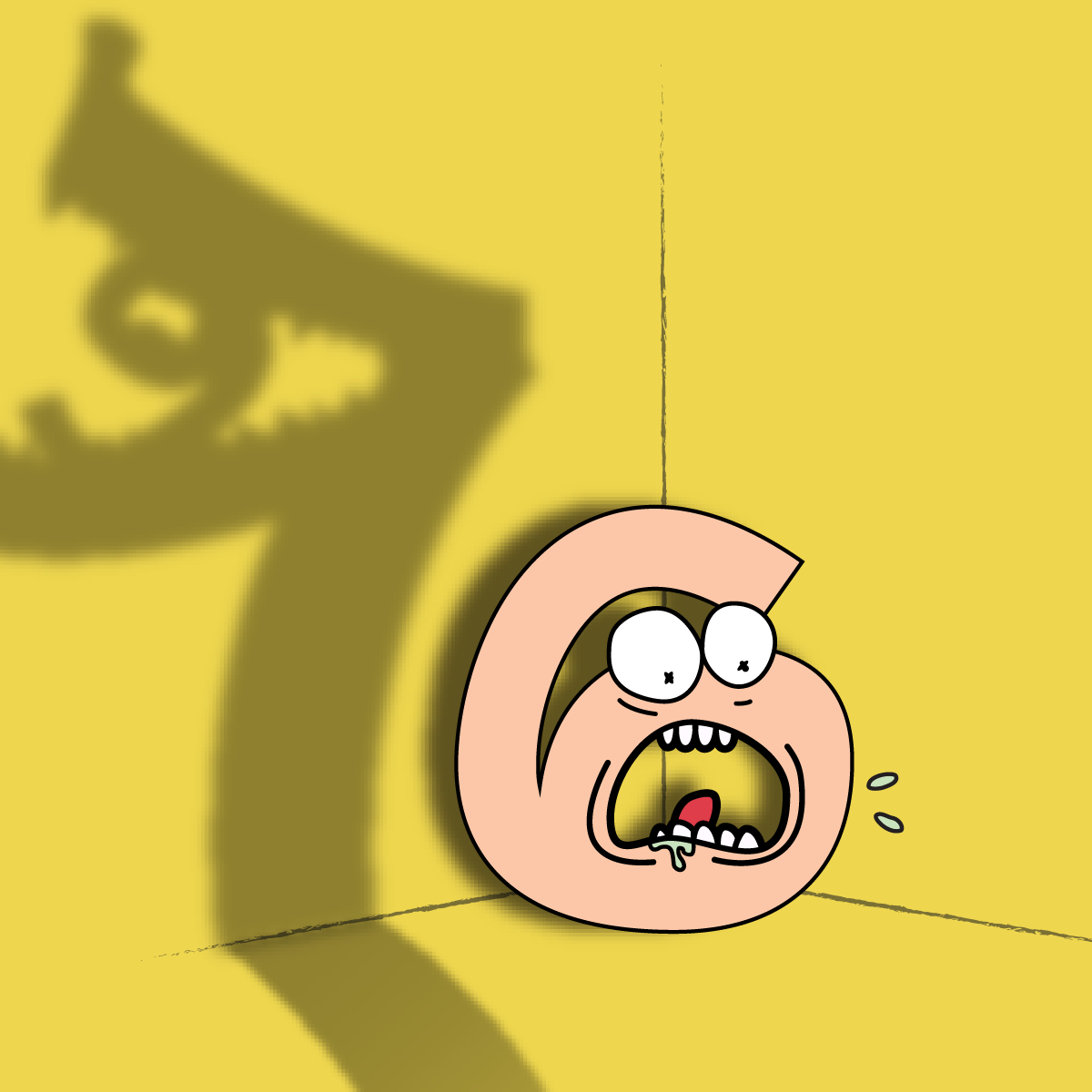 Day 33 Letter 6 Yellow.png