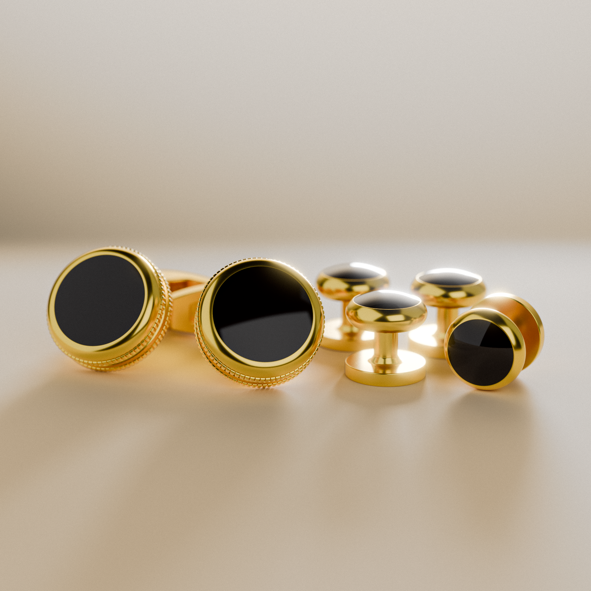 cufflinks-with_studs-gold_knurled-black.png