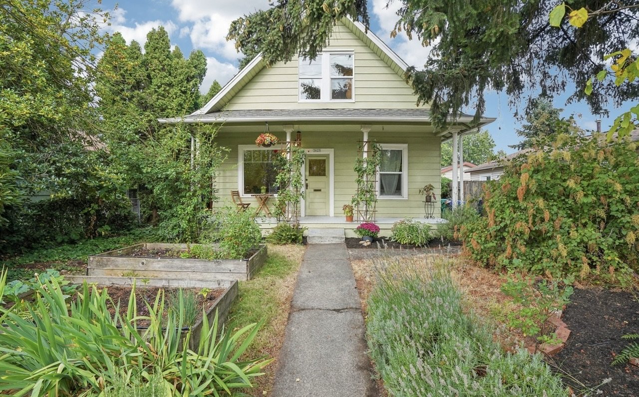 3629 SE 67th Ave Portland, OR 97206