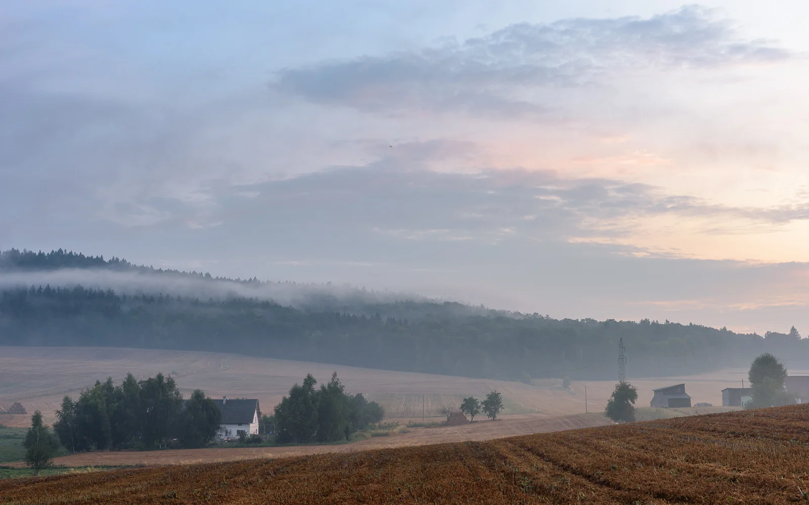 Wygwizdów (gm. Radków)