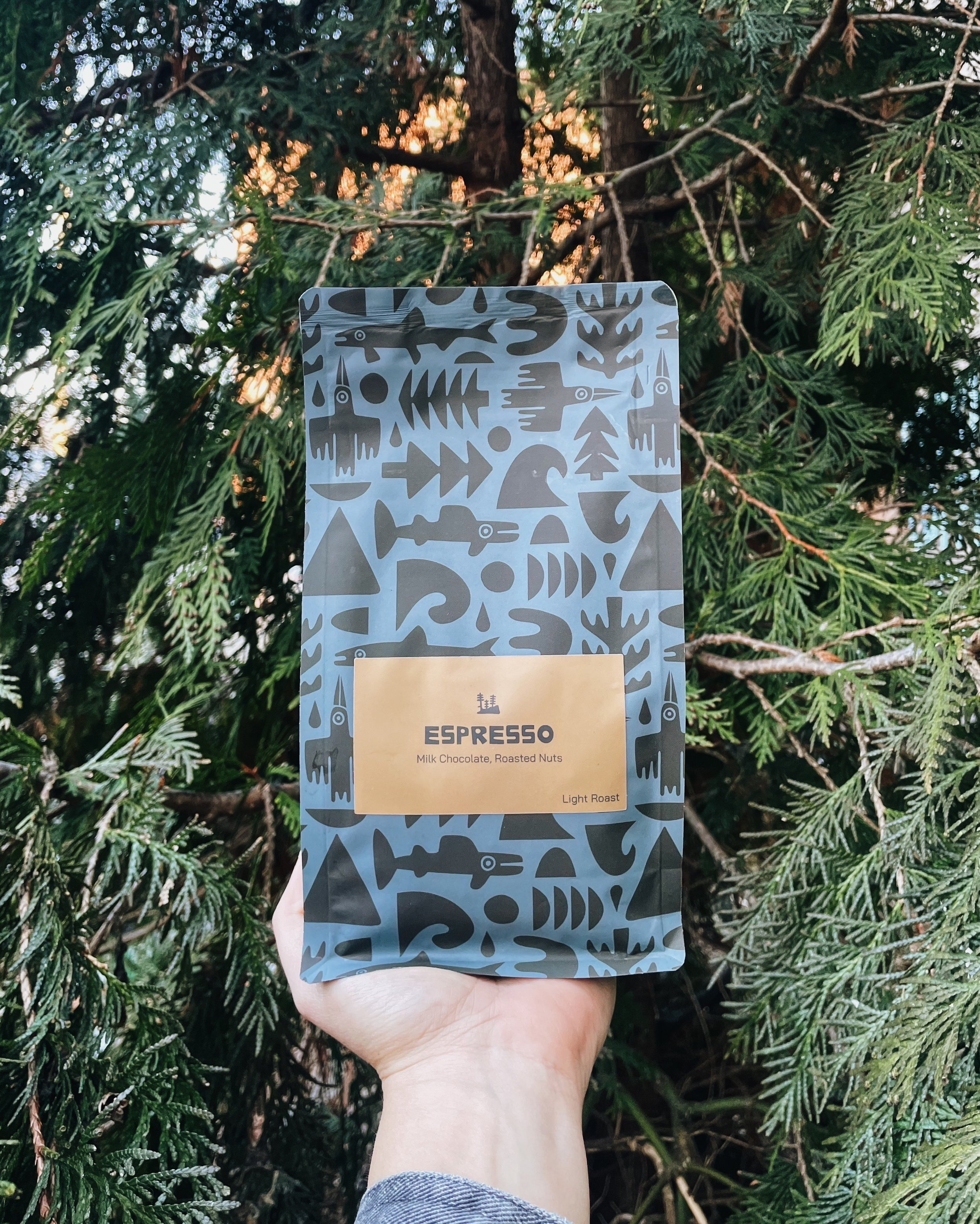 Espresso