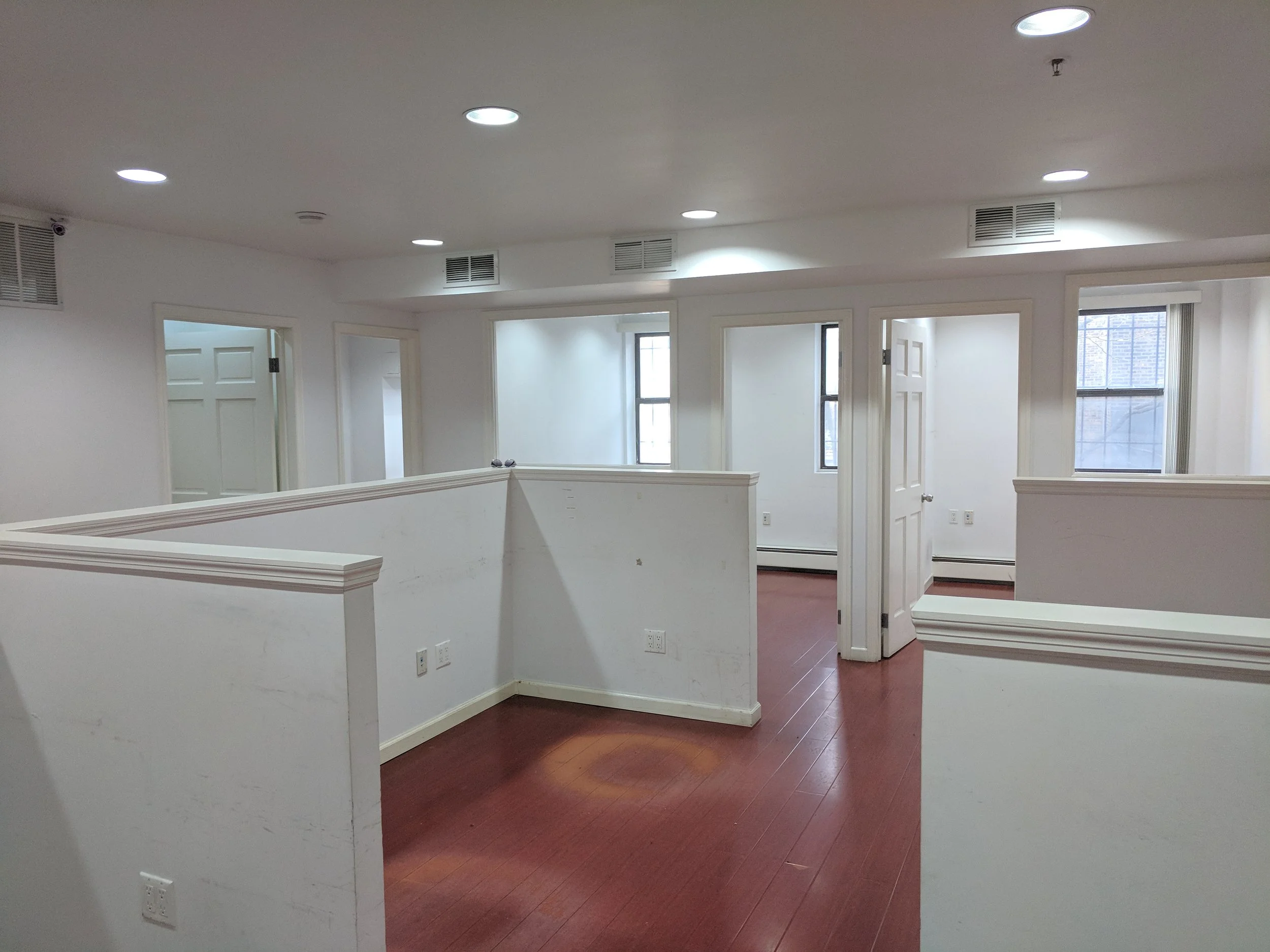 Longines Realty, Inc. - Commercial Real Estate Lease Listing: 115 Bowery NYC