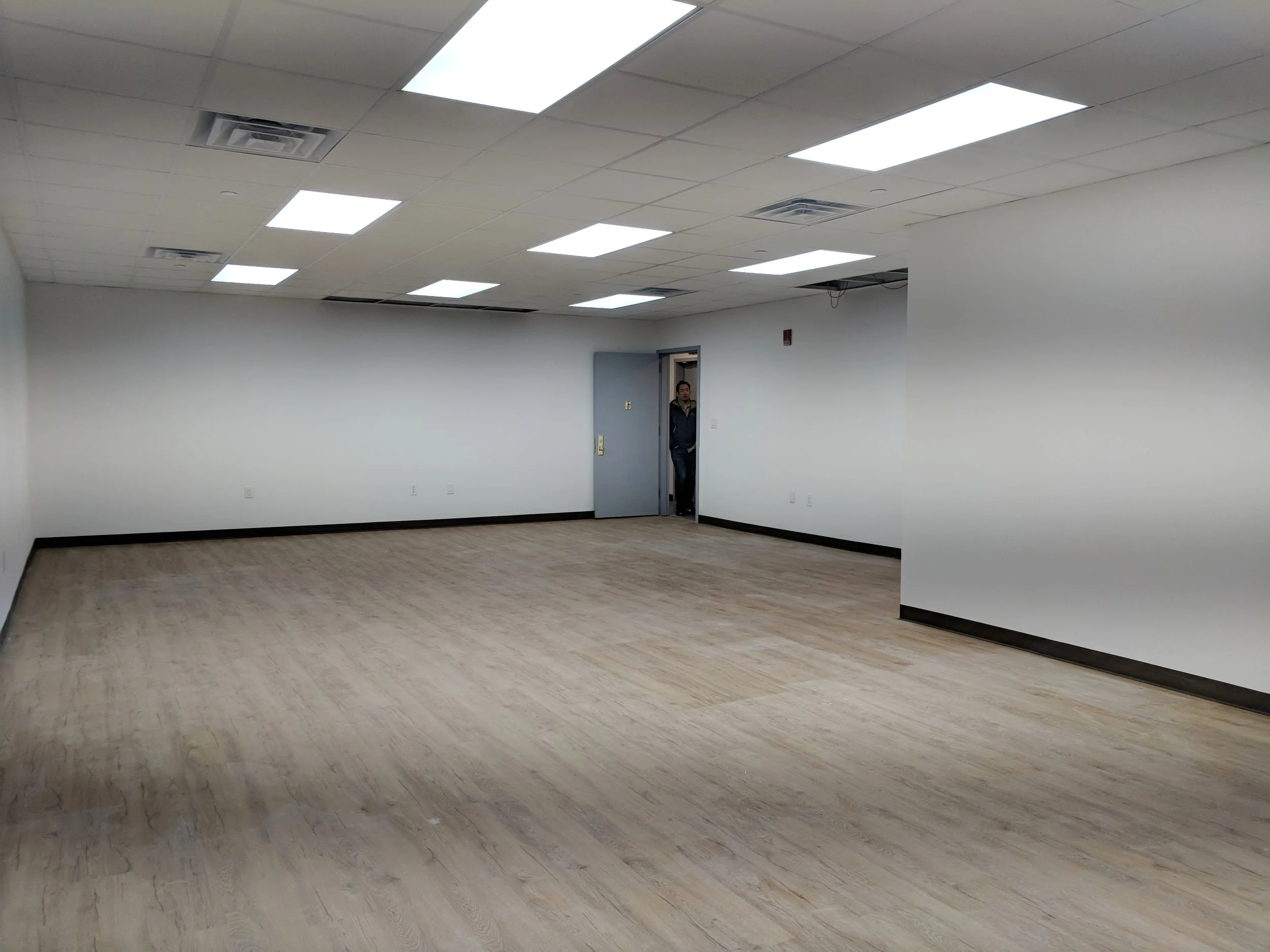 Longines Realty, Inc. - Commercial Real Estate Lease Listing: 77 Bowery NYC