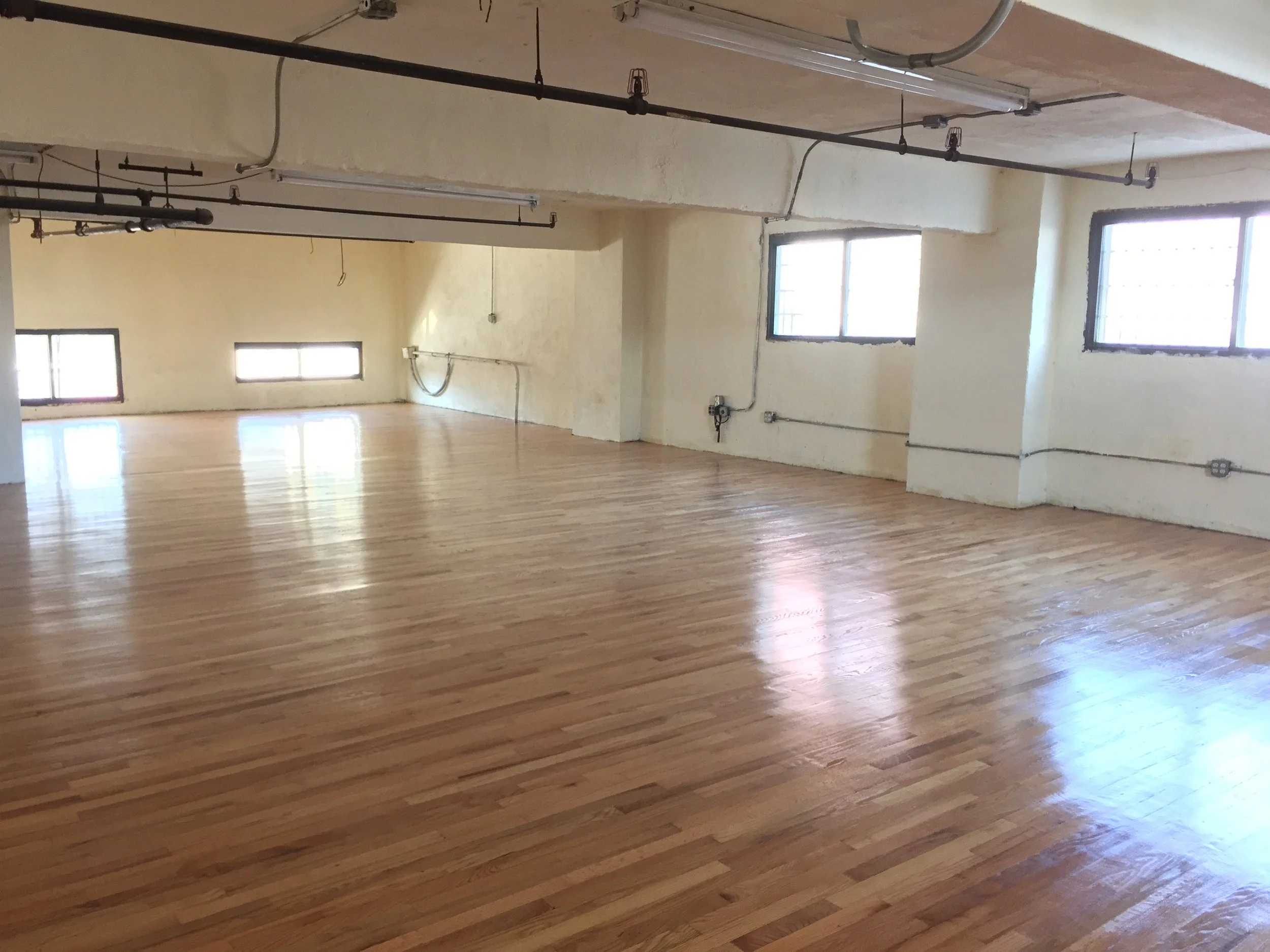 Longines Realty, Inc. - Commercial Real Estate Lease Listing - 131-29 Sanford Ave NYC