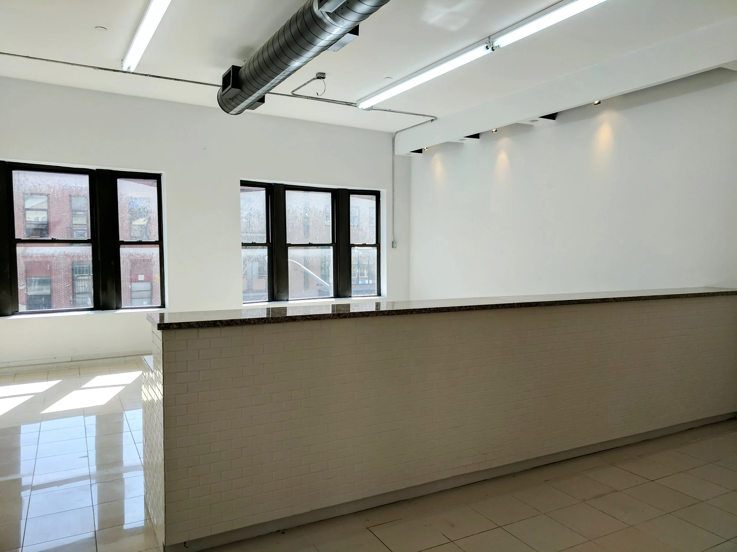 Longines Realty, Inc. - Commercial Real Estate Lease Listing: 114 Bowery NYC