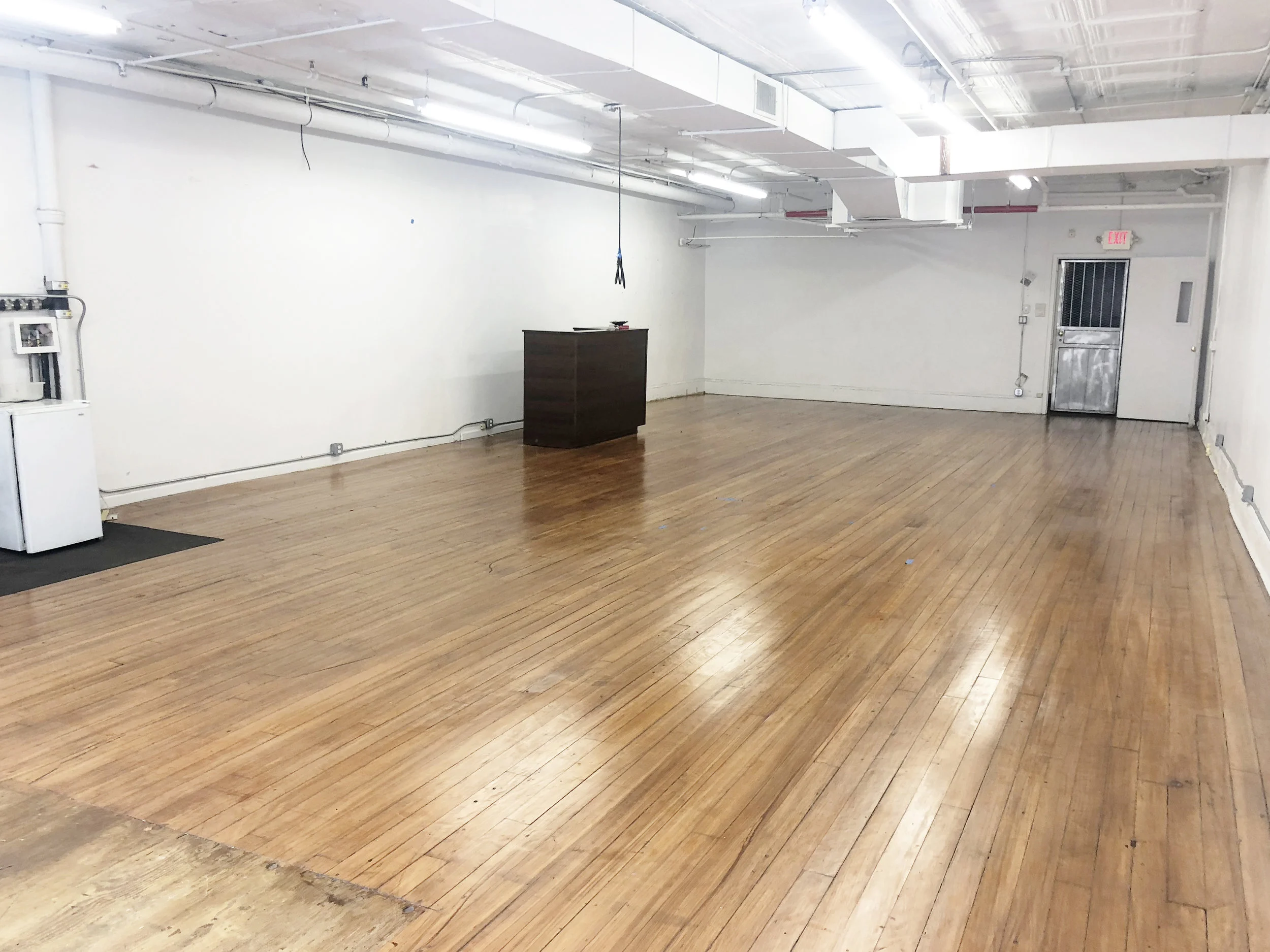 Longines Realty, Inc. - Commercial Real Estate Lease Listing: 128 Lafayette NYC