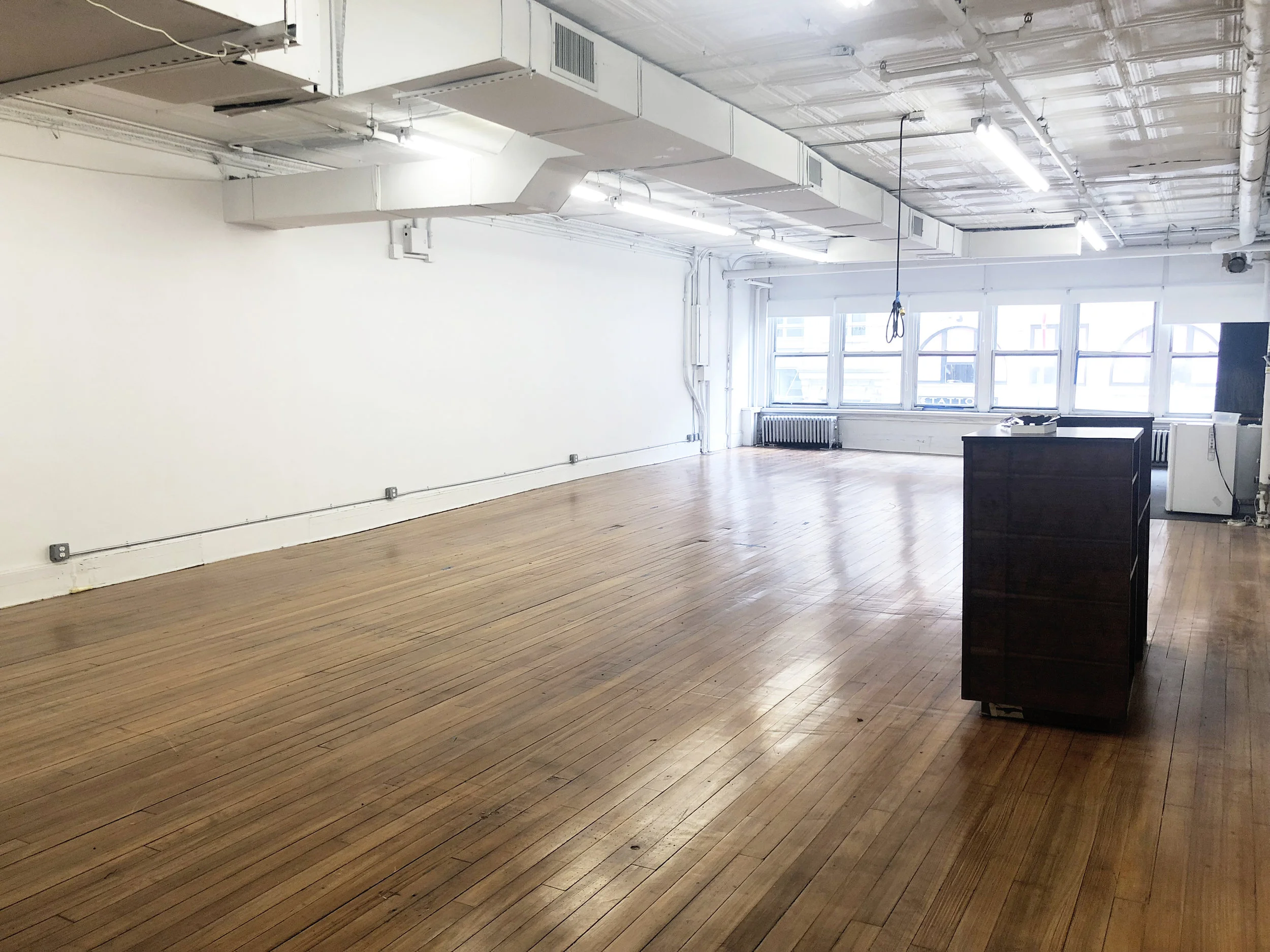 Longines Realty, Inc - Commercial Real Estate Lease Listing: 128 Lafayette NYC