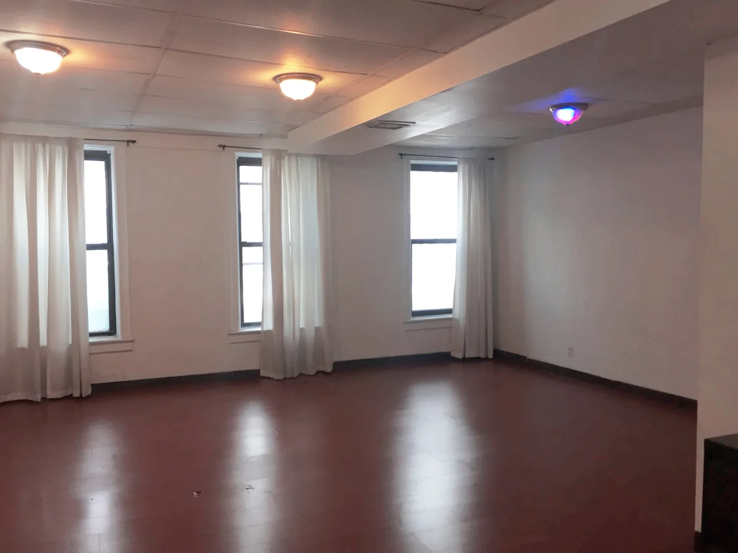 Longines Realty, Inc. - Commercial Real Estate Lease Listing: 56 WilloughbyS ST, Brooklyn NYC