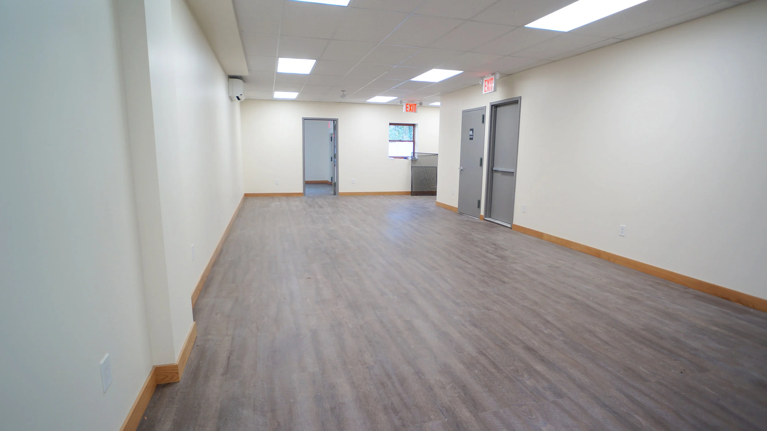Longines Realty, Inc. - Commercial Real Estate Lease Listing: 51 Havemeyer St, Williamsburg, Brooklyn, NYC