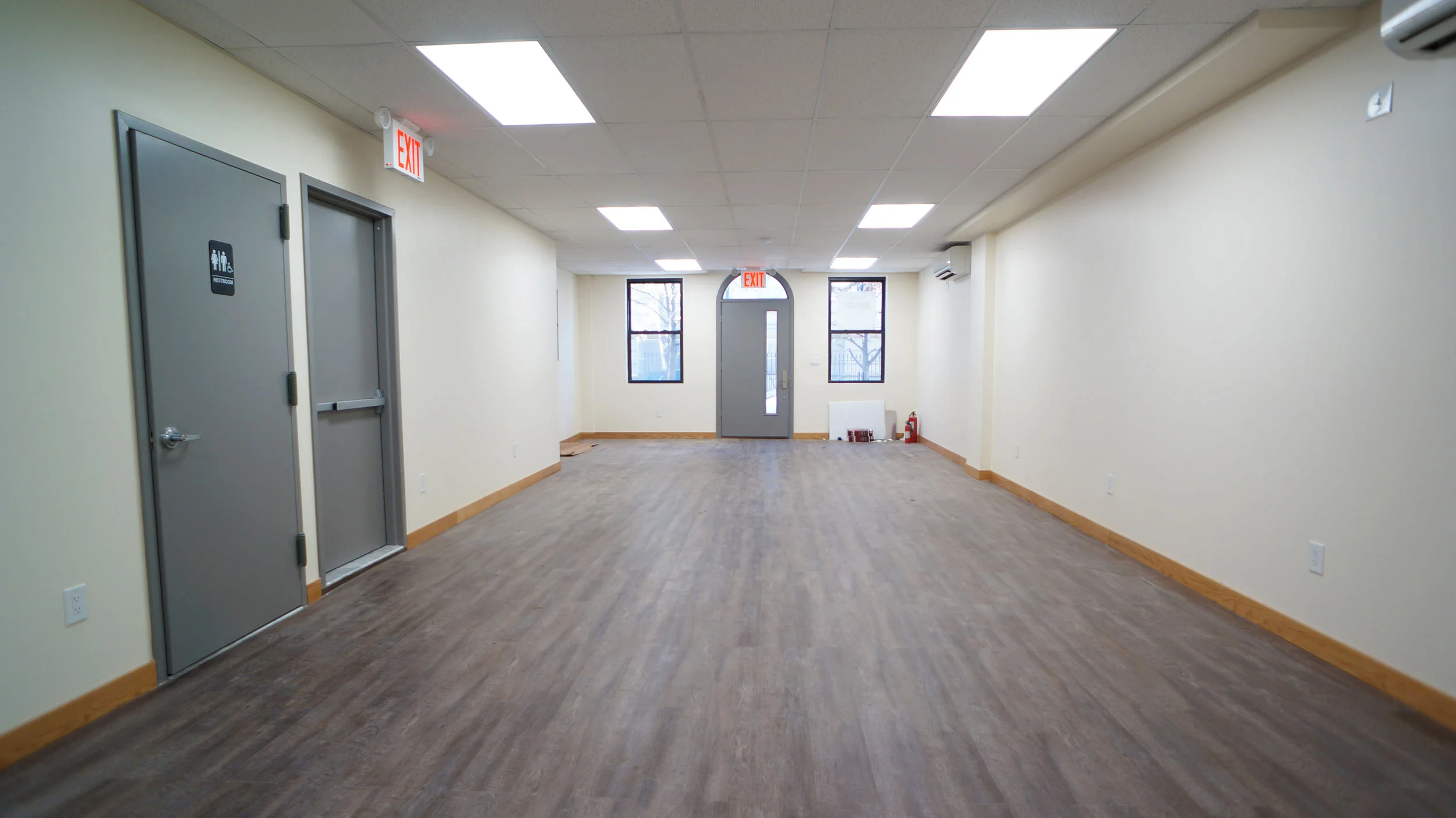 Longines Realty, Inc. - Commercial Real Estate Lease Listing NYC: 51 Havemeyer, Williamsburg, Brooklyn, NYC