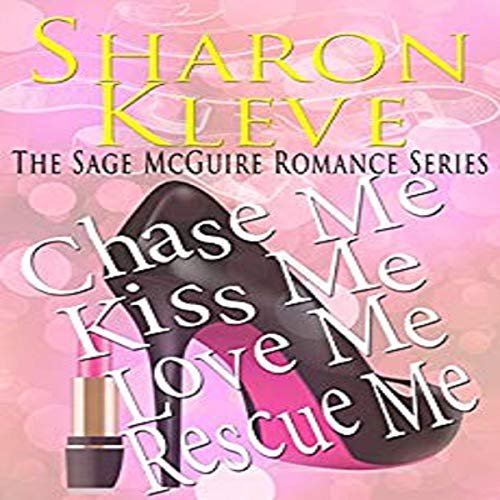 Sage McGuire Romance Series