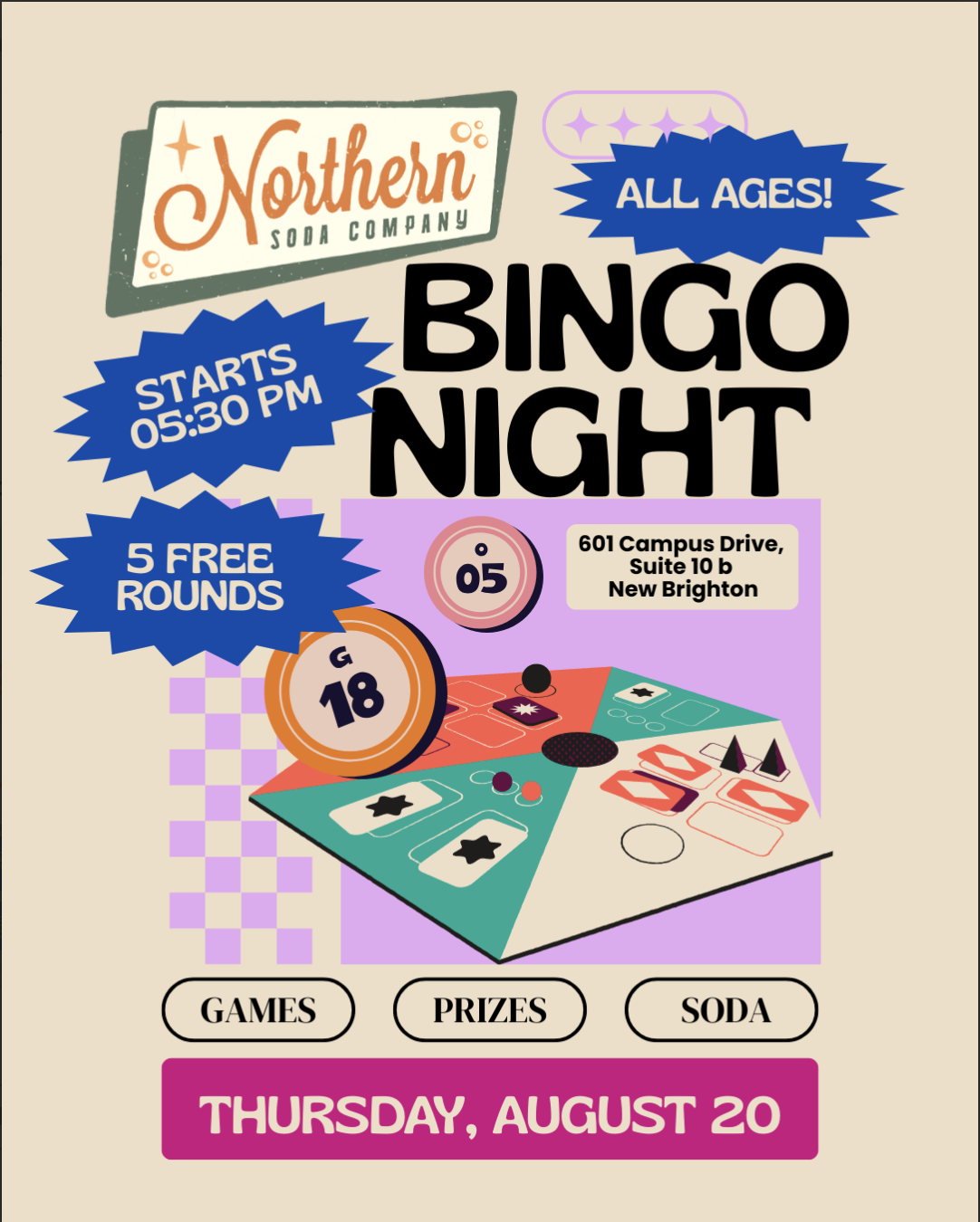 Bingo