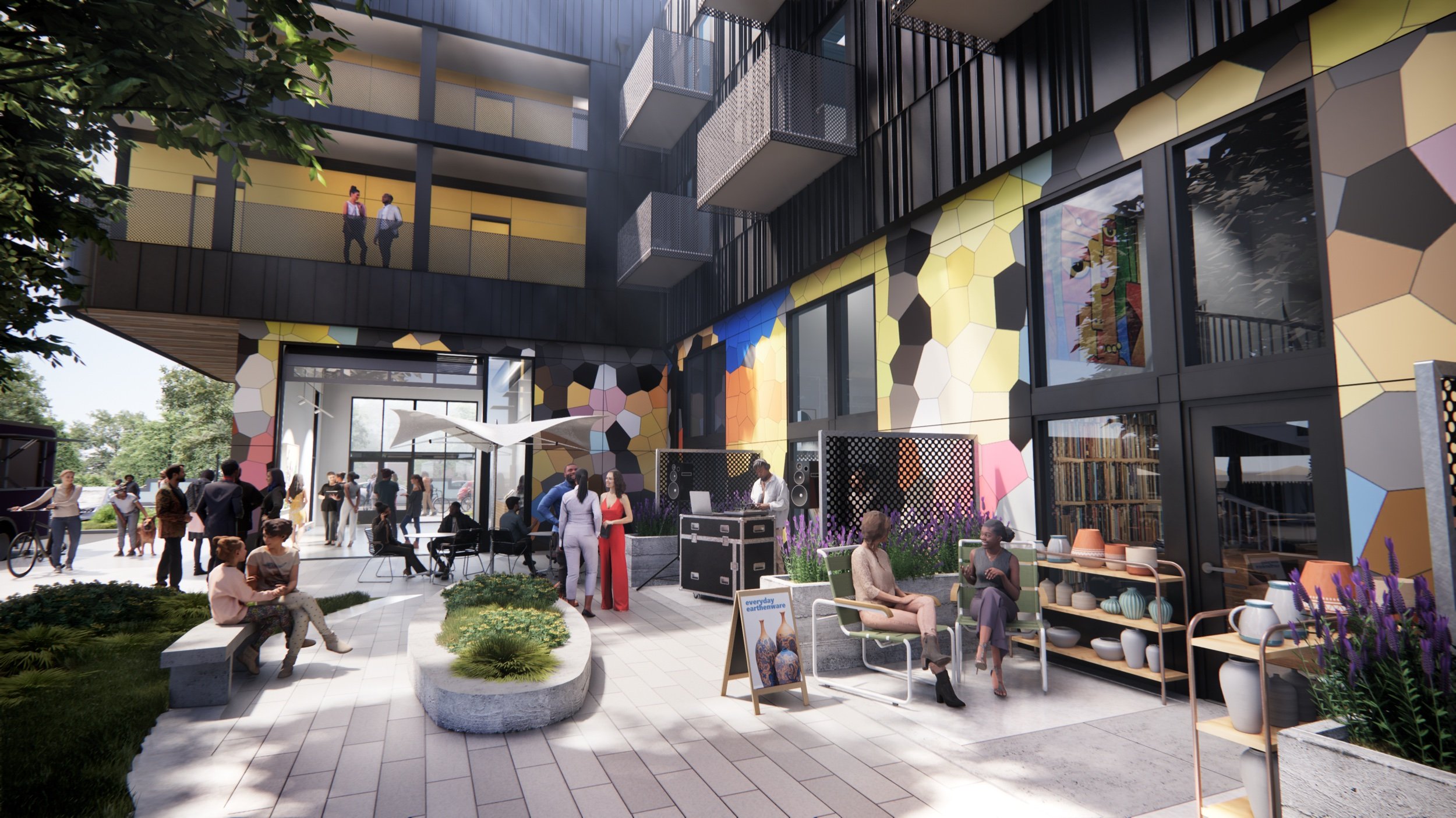 25_0402 CB Courtyard Metal Panel Experiment.jpeg