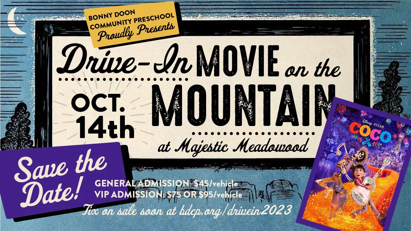 BONNY DOON COMMUNITY PRESCHOOL