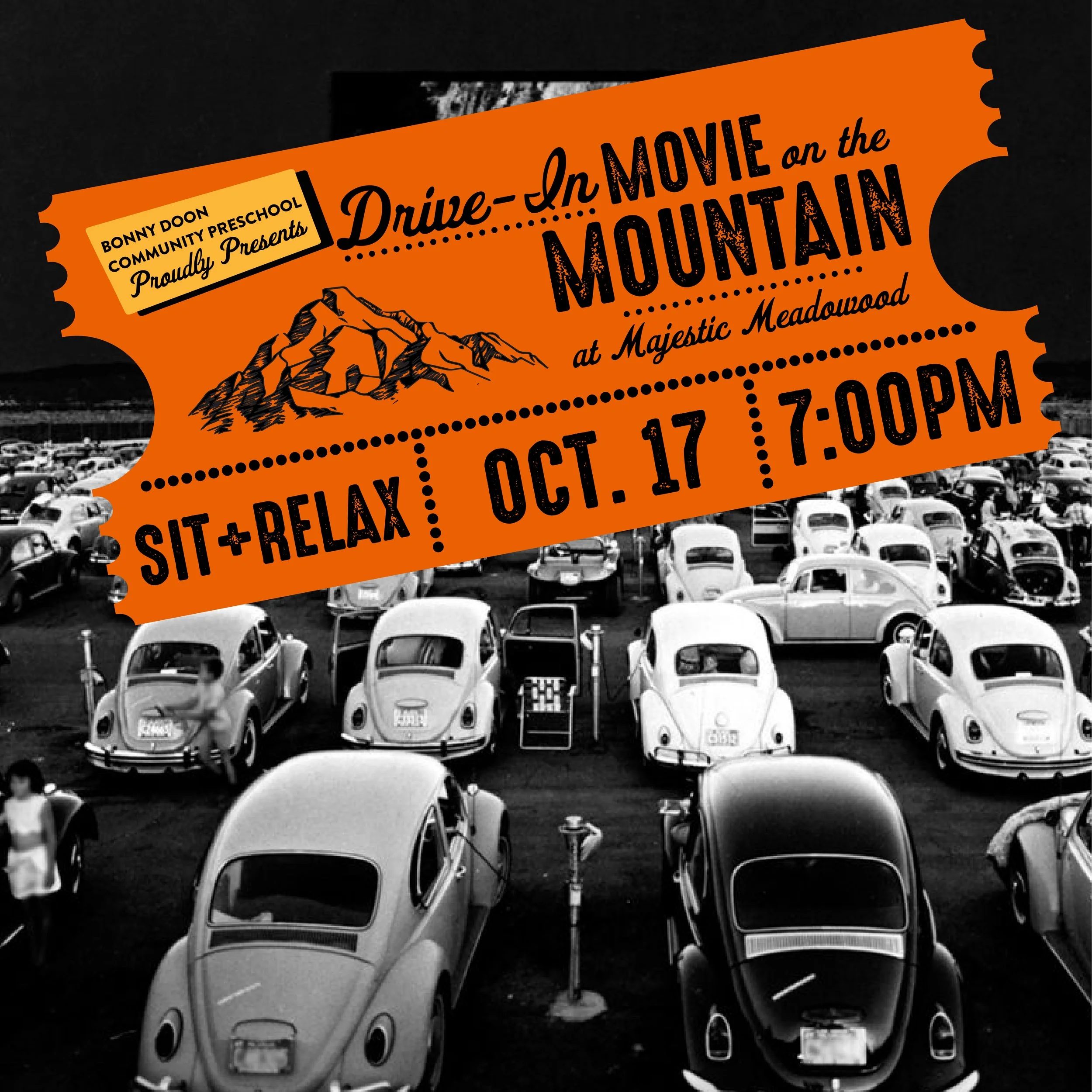 Sit Back & Relax Package