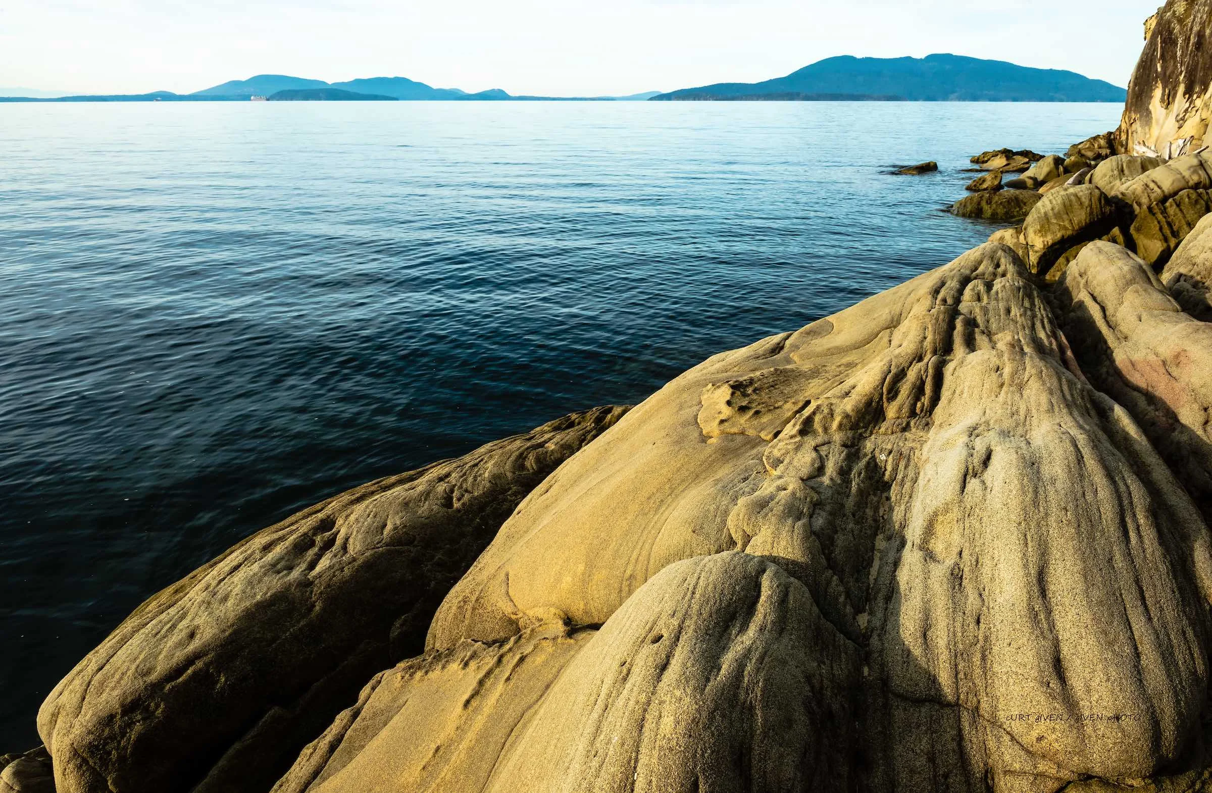 LARABEE STATE Park. © Given photography 2019