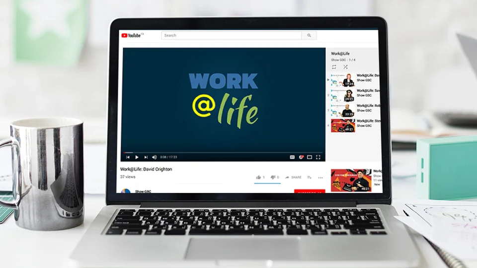Playing on Youtube channel, visit it here .