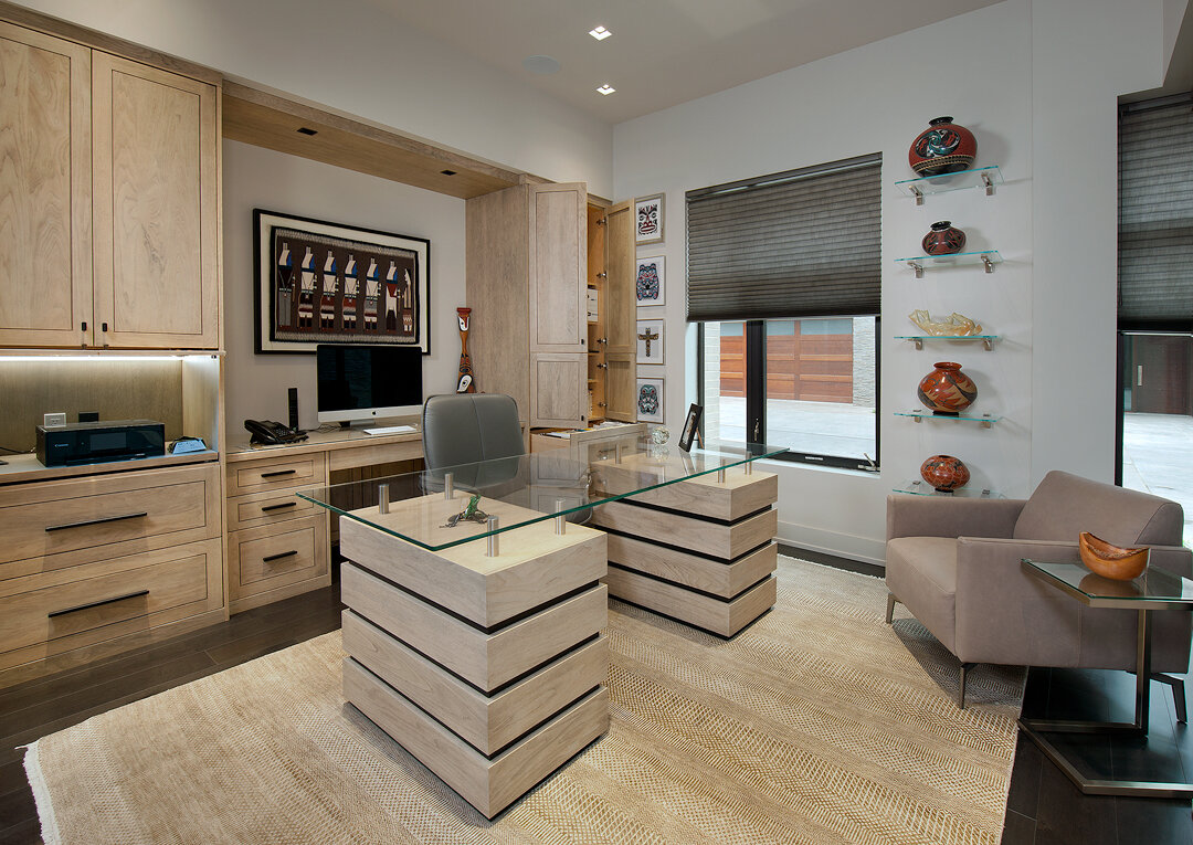 Three Home Office Design Ideas — KBC Pittsburgh