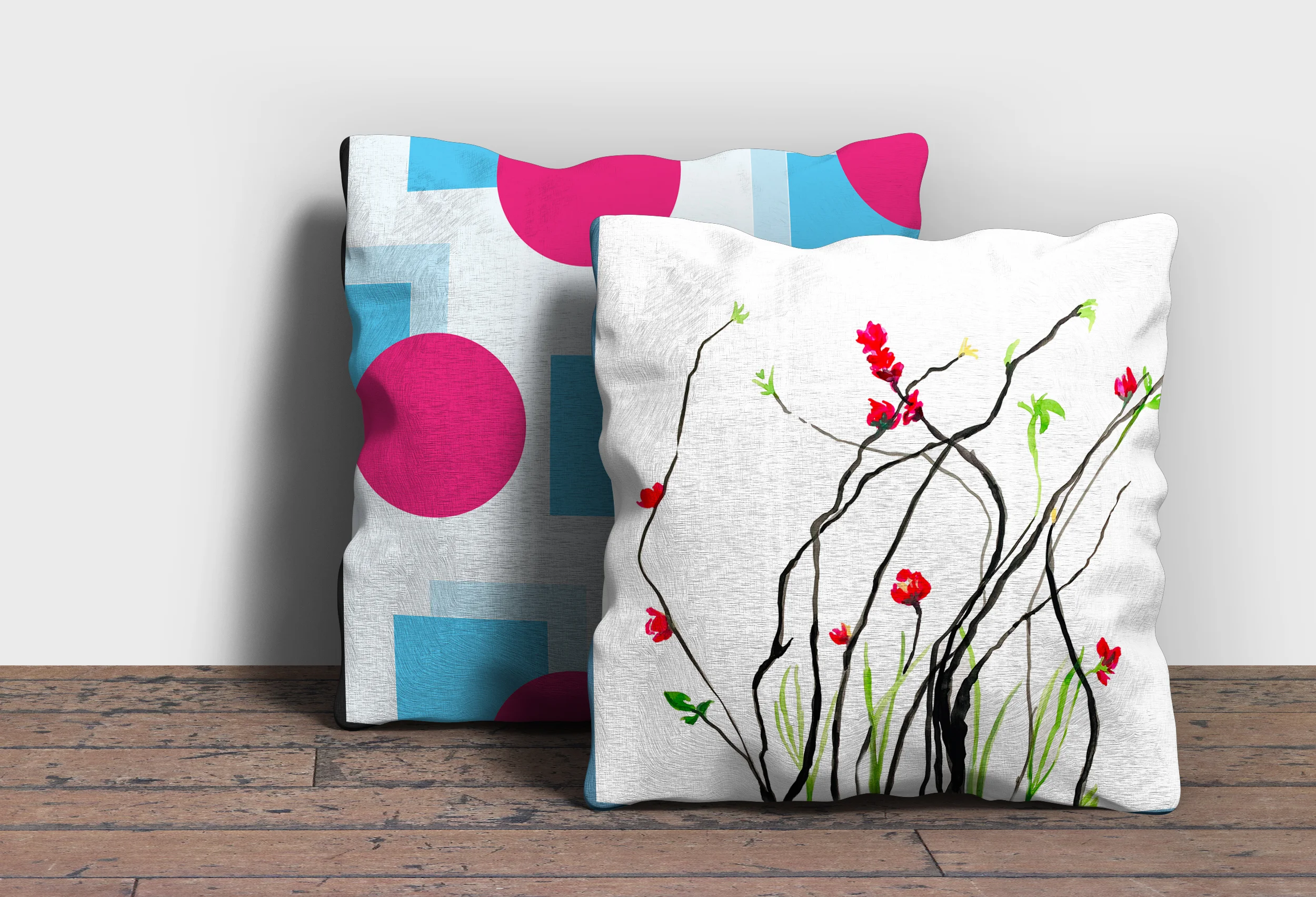 3 Steps to Turn Your Illustrations Into Products