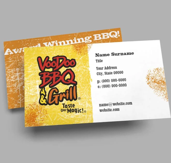 Business Card