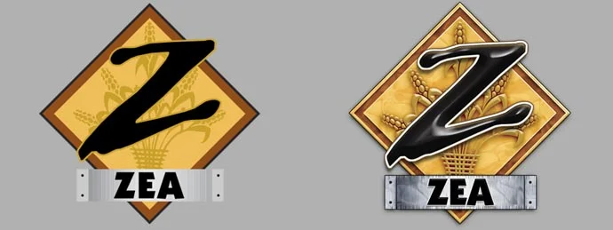Logo Update