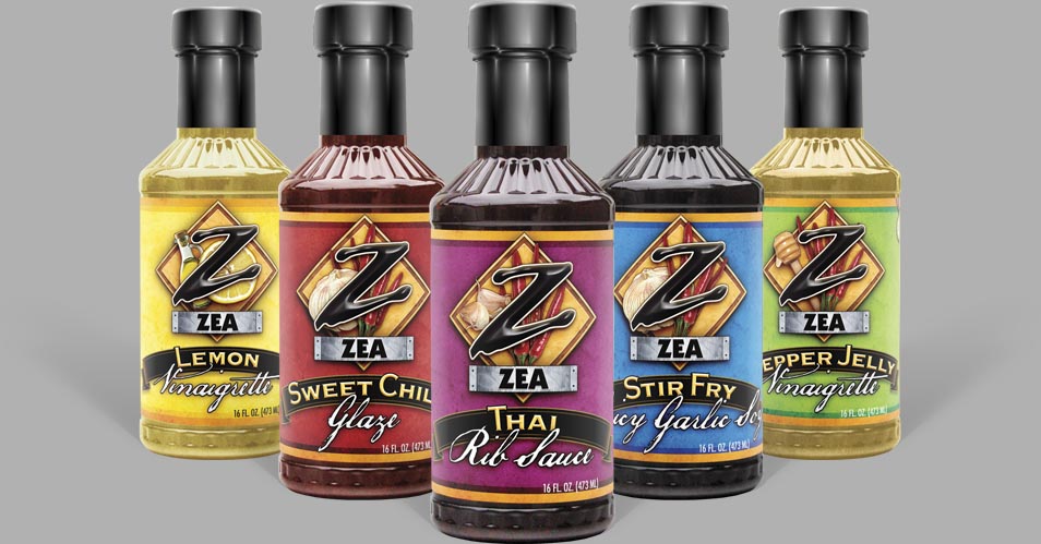 Sauce Labels