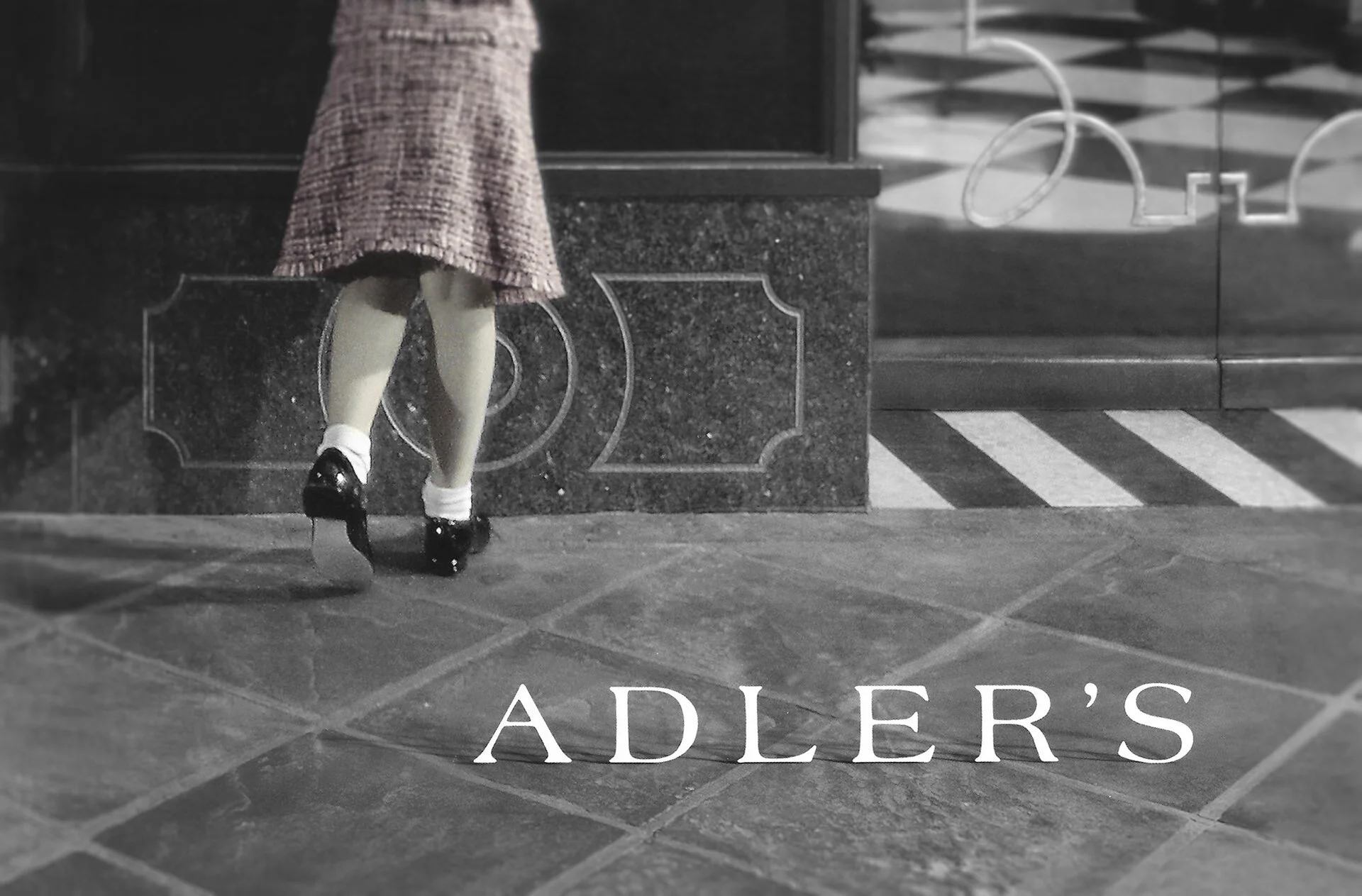 Adler’s Annual Product Catalog (80 pages)