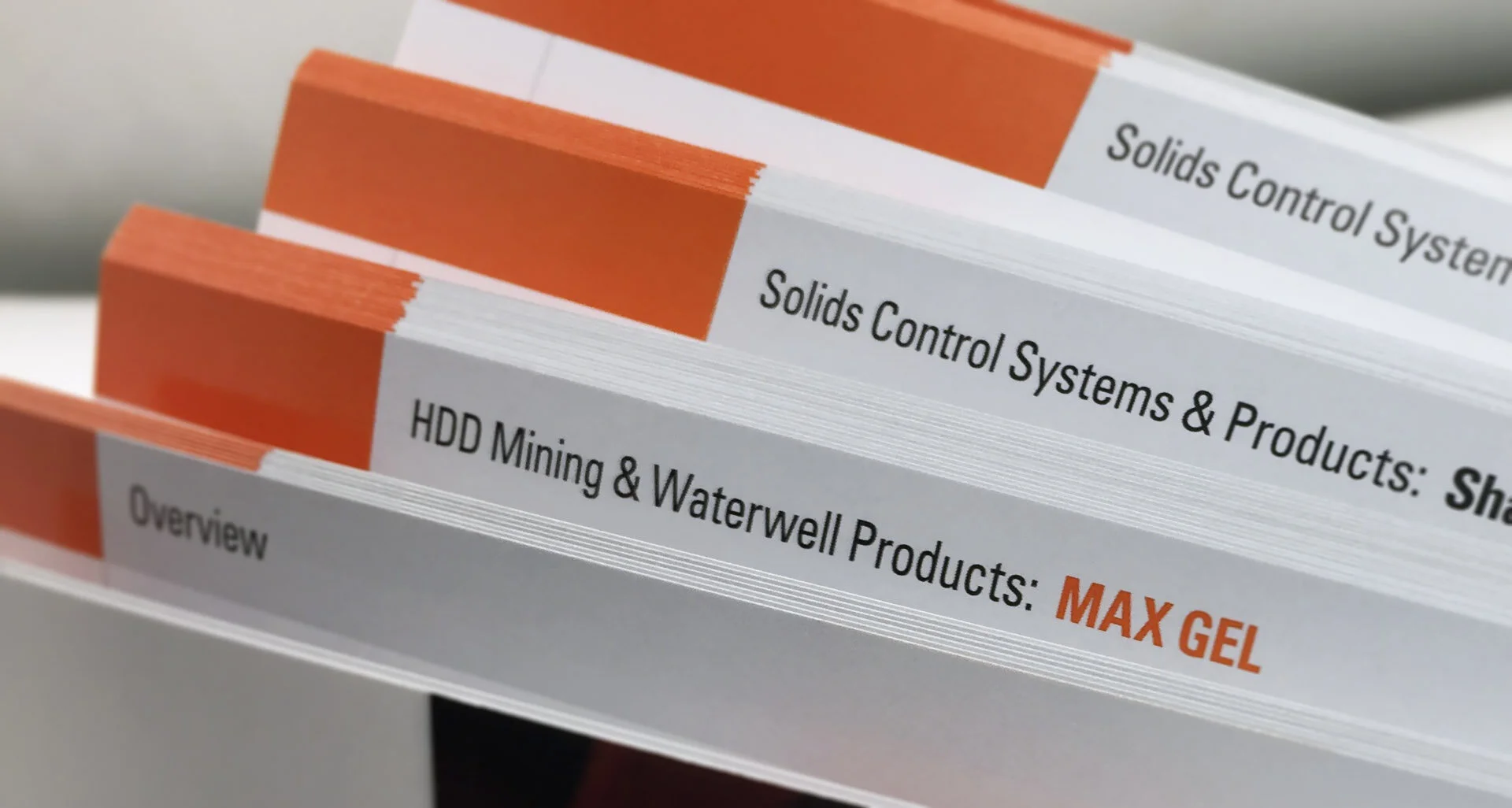 Product Catalog (continued)
