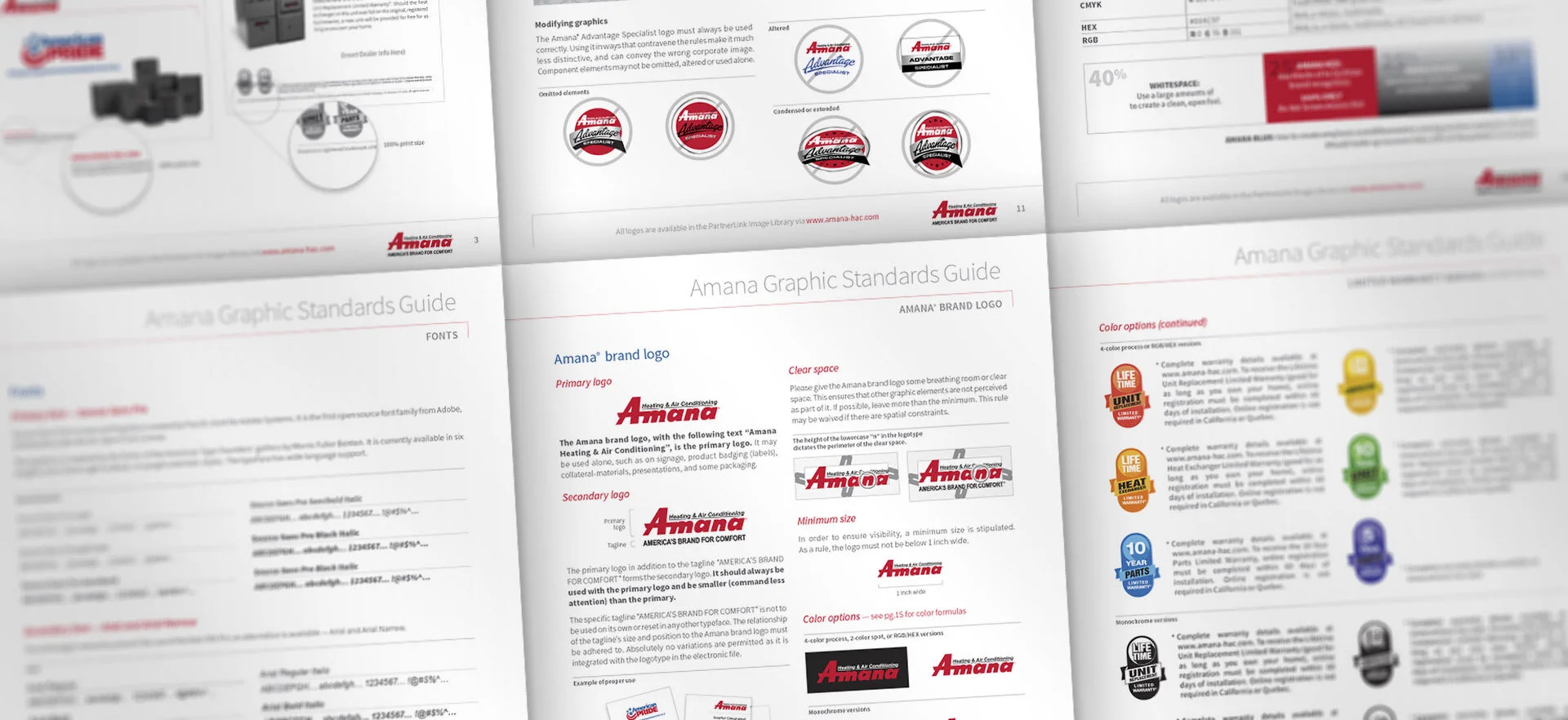 Graphic Standards Guide