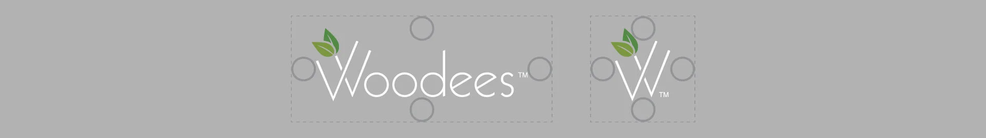 Wordmark & Lettermark Logo