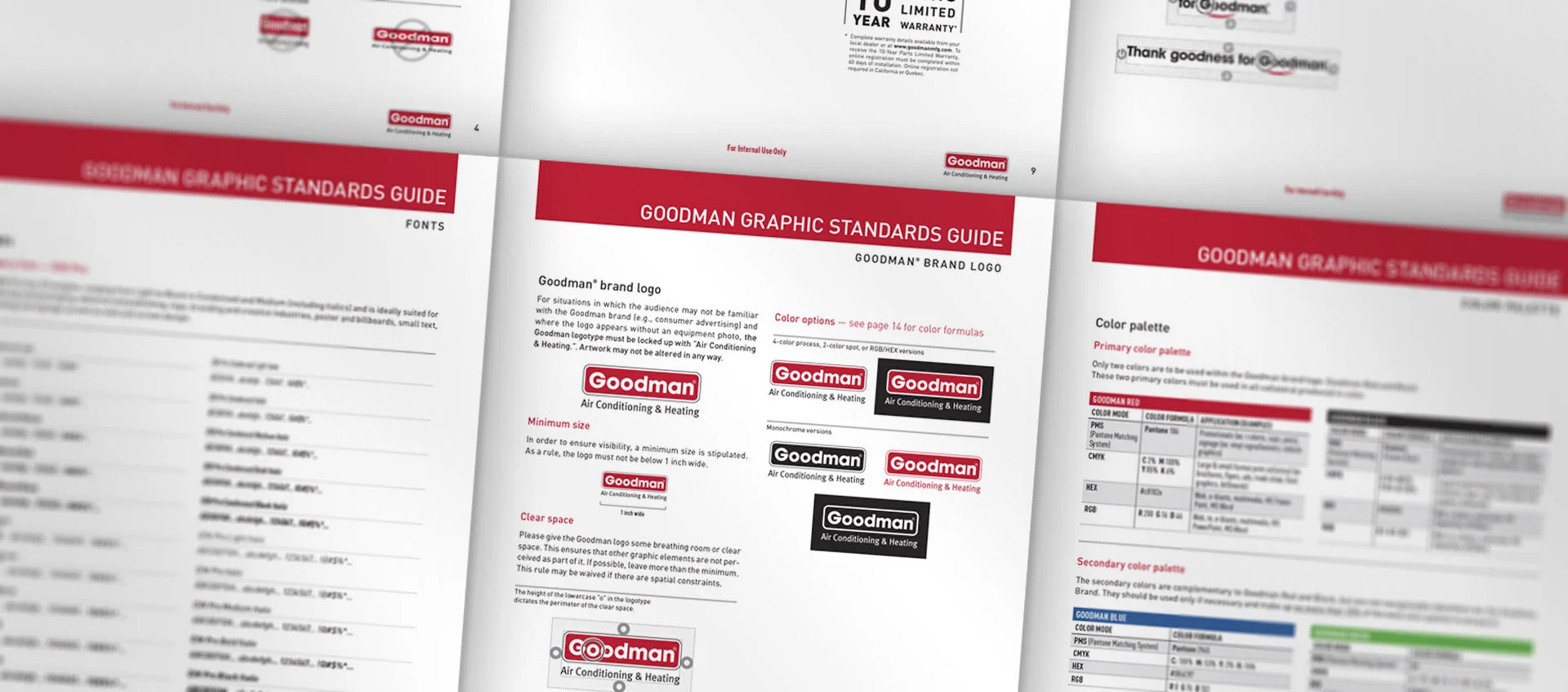 Graphic Standards Guide