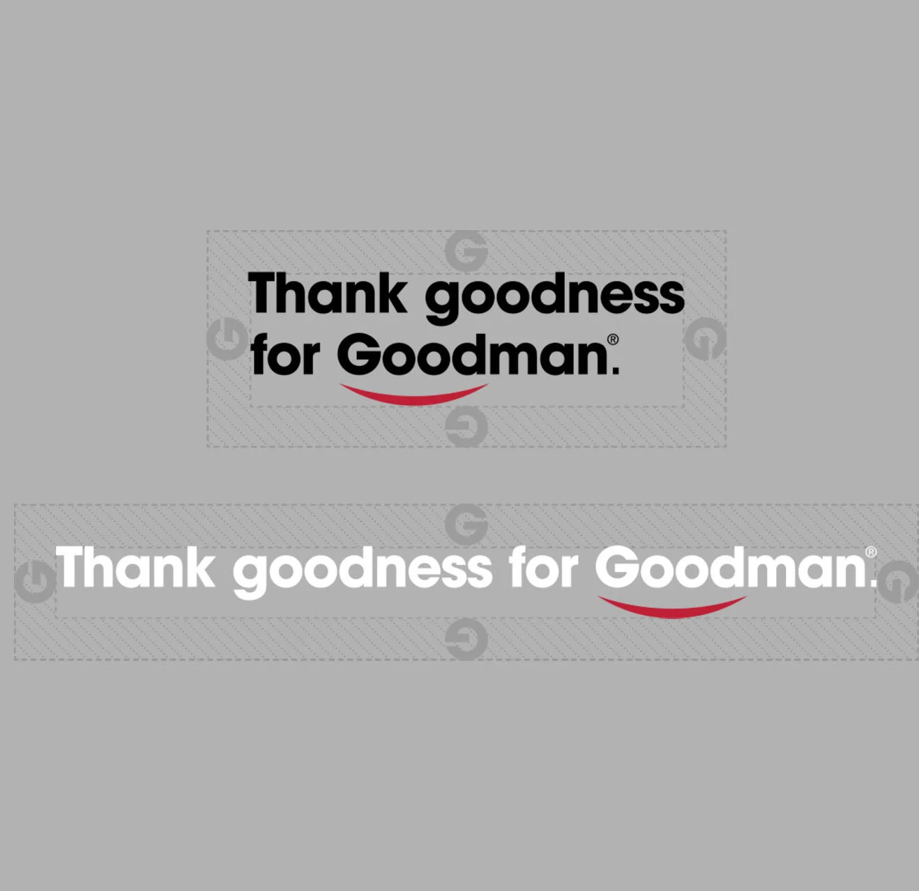 Tagline Smile : )