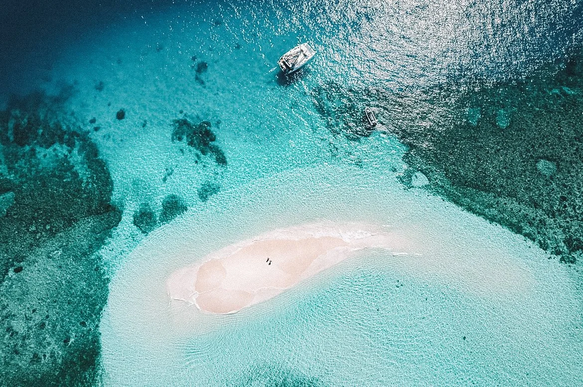 The perfect proposal spot?