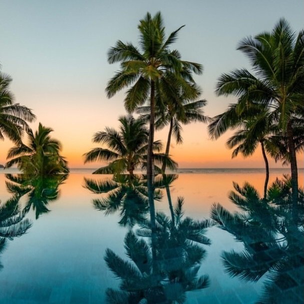 After a day on the water this is where you&rsquo;ll find us. 

📸 @brooksabin 

#tokoriki #tokorikiisland #tokorikidiving #sunset #bestview