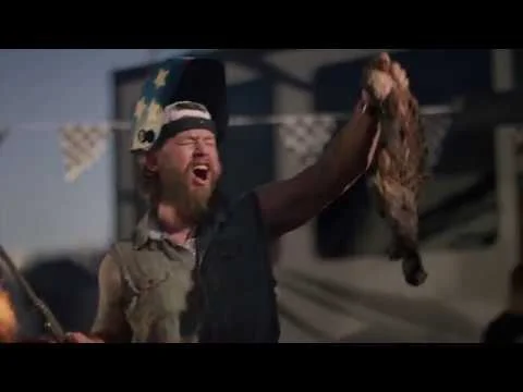 "You Are Not Your Day Job" (Guy) :30