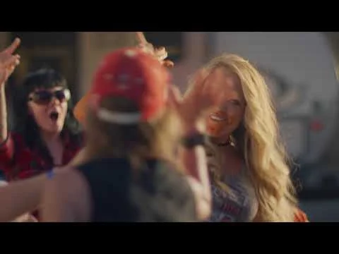 "You Are Not Your Day Job" (Girl) :30