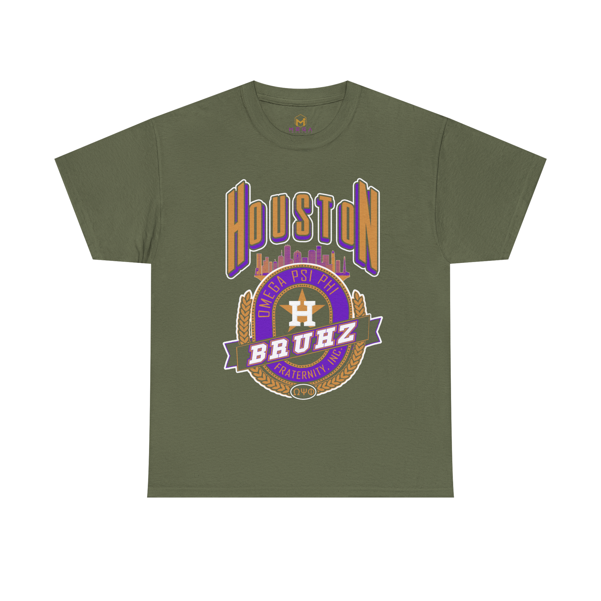 Front, Military Green (2).png